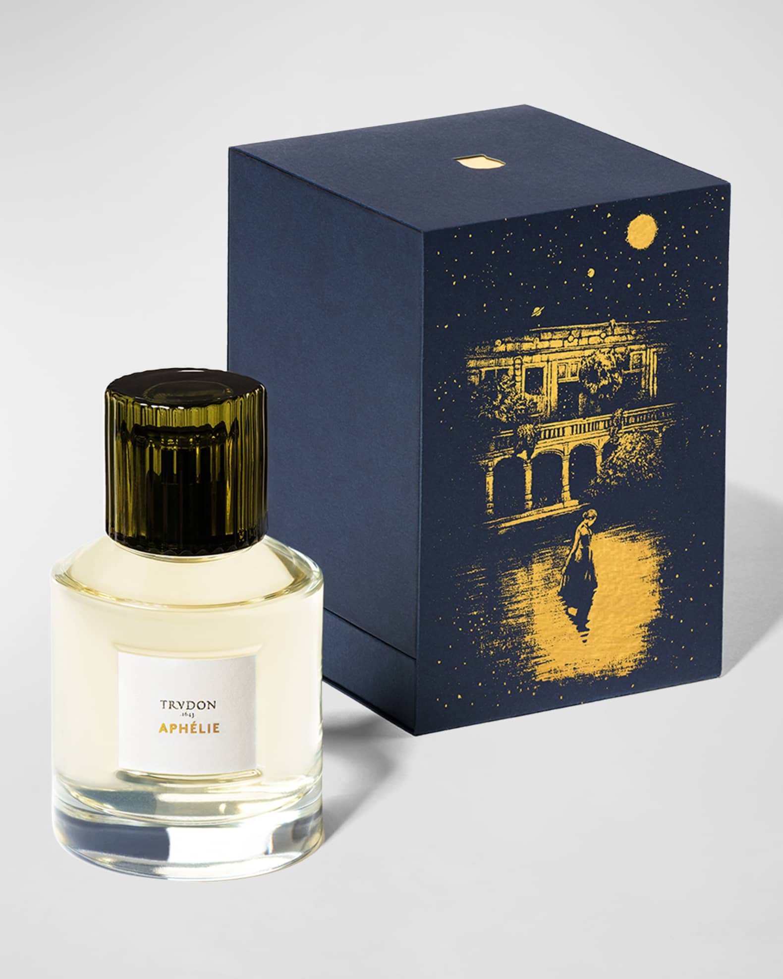 Aphlie Eau de Parfum, 3.4 oz. 1
