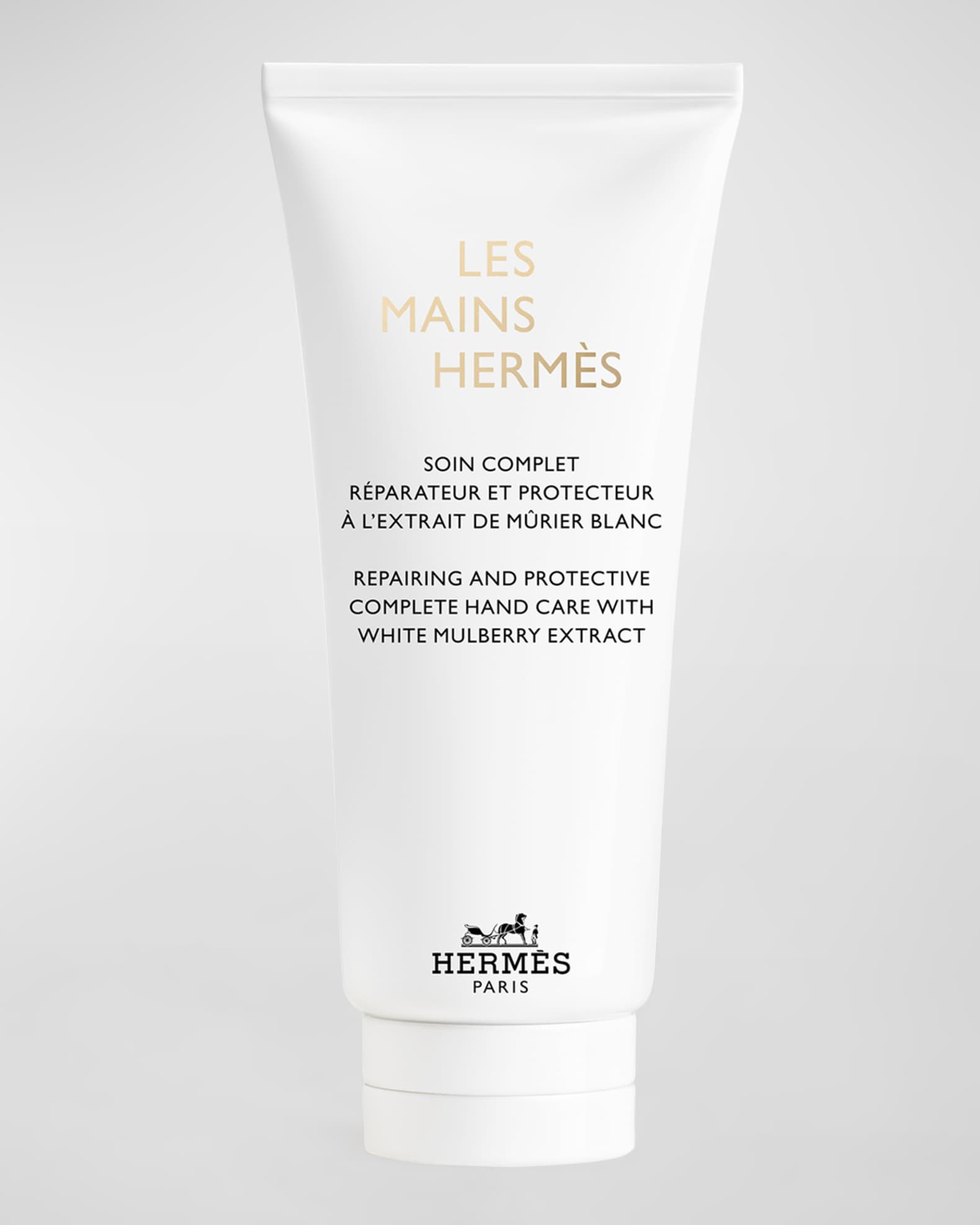 Hermes Les Mains Hermes Complete Hand Care | Neiman Marcus