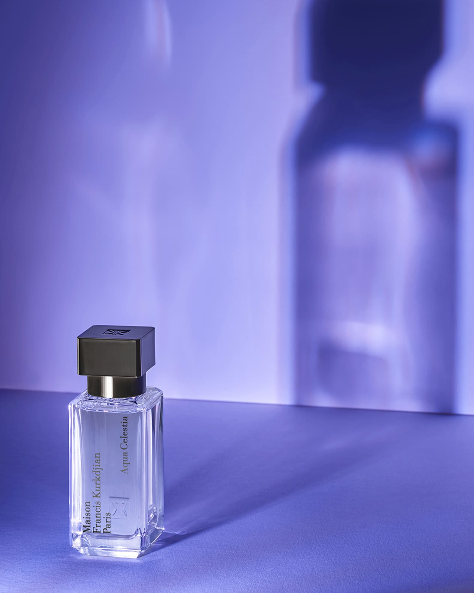 Maison Francis Kurkdjian Aqua Celestia Eau de Toilette, 1.1