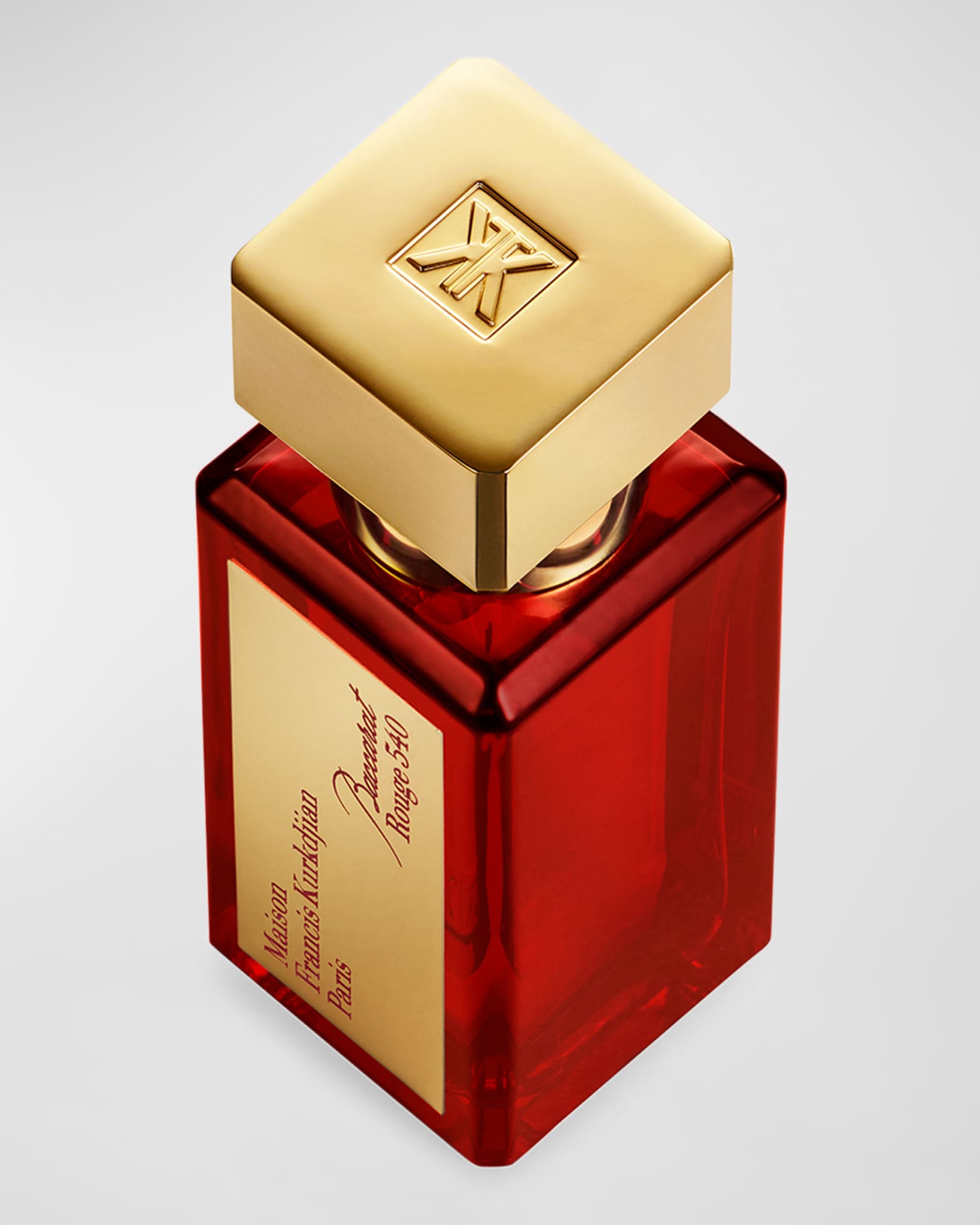 Baccarat Rouge 540 Extrait de parfum 1
