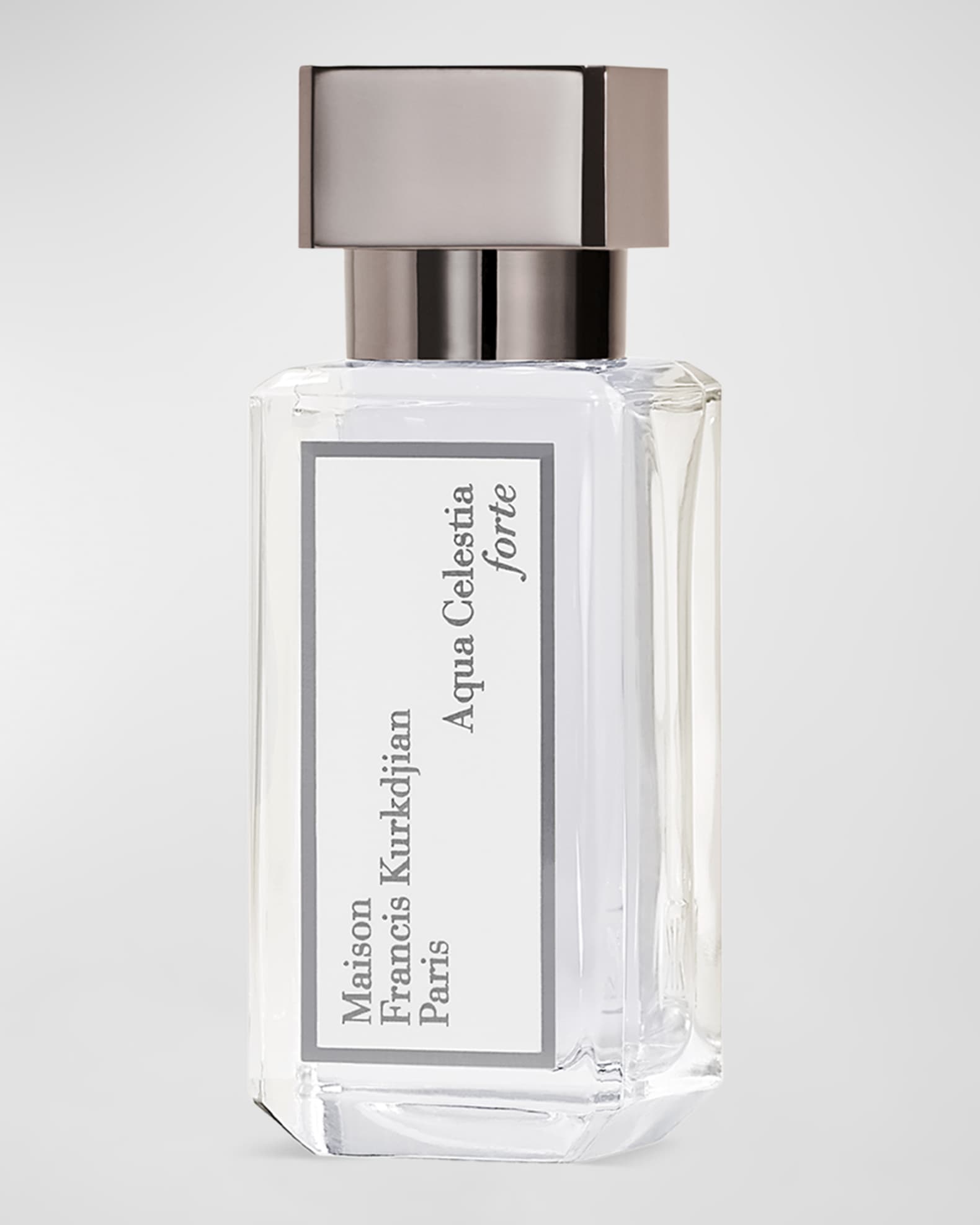 Aqua Celestia Forte Eau de Parfum, 1.1 oz. 0