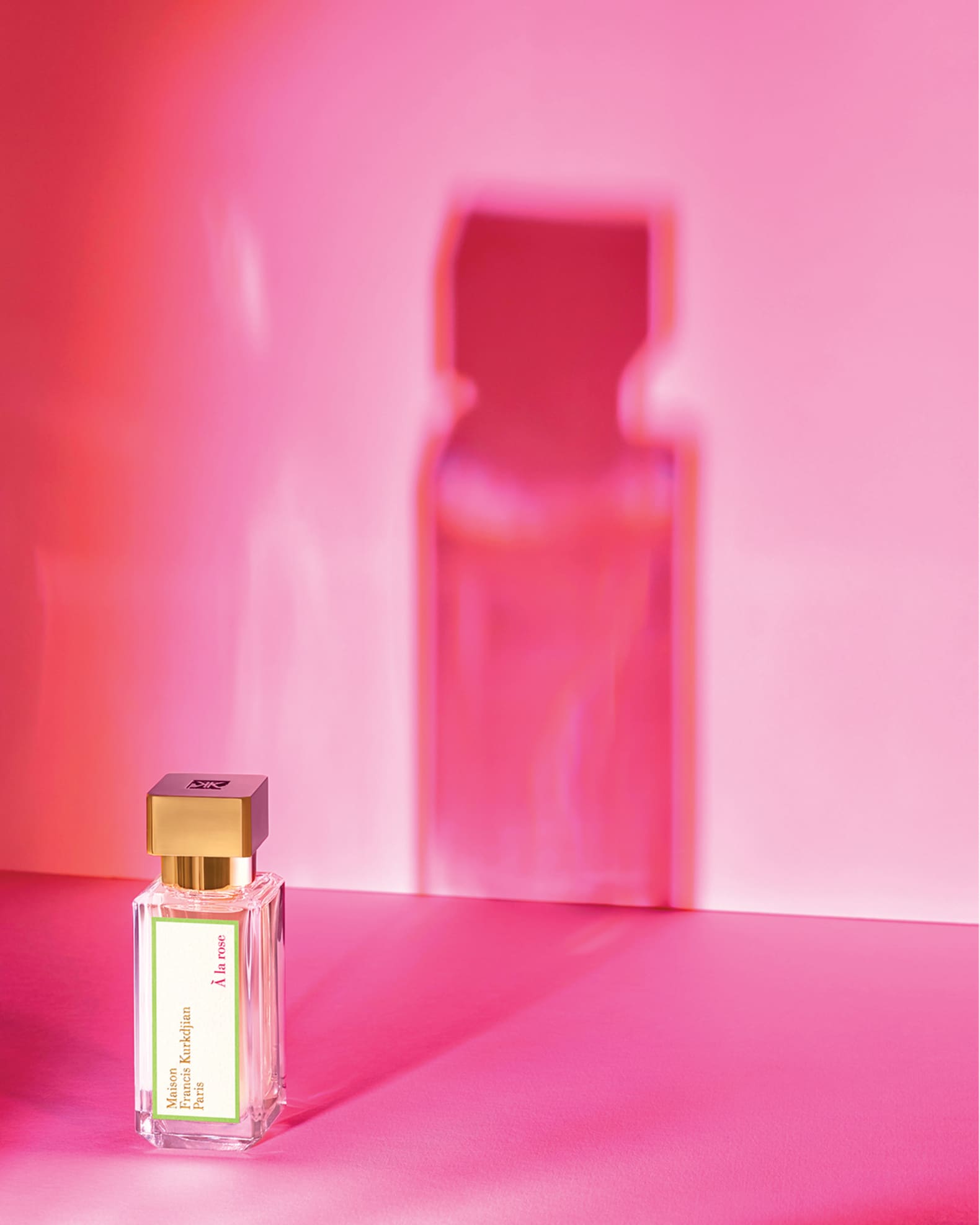 Maison Francis Kurkdjian 1.1 oz. A la Rose Eau de Parfum | Neiman