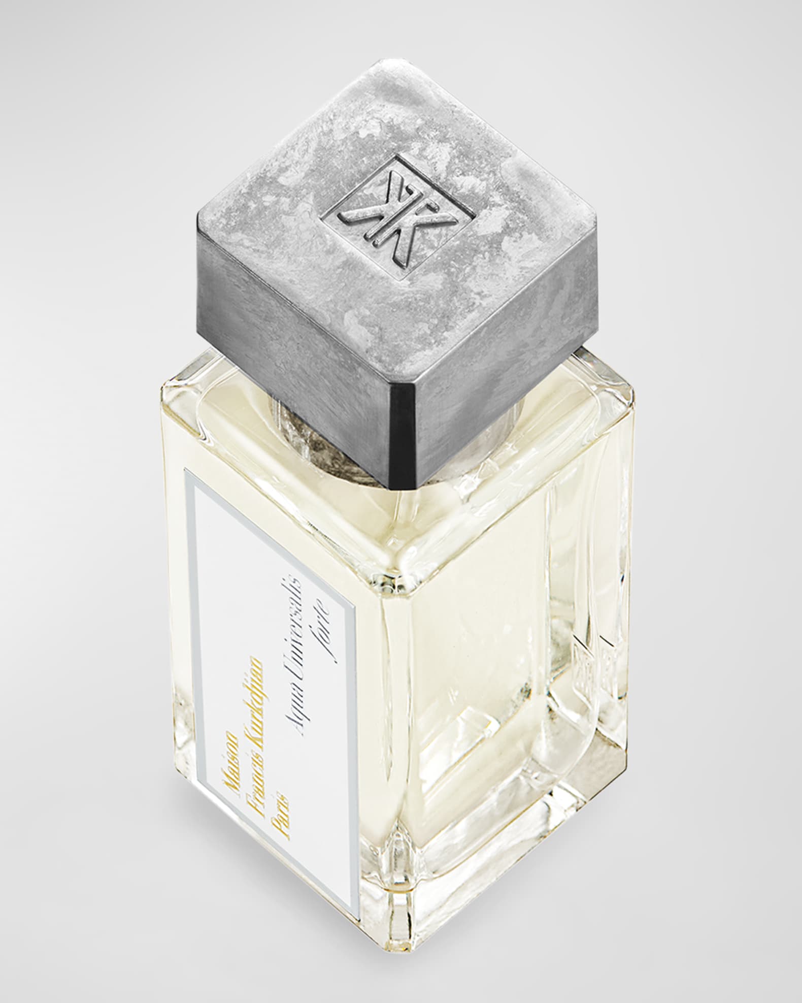 Maison Francis Kurkdjian Aqua Universalis Forte Eau de Parfum