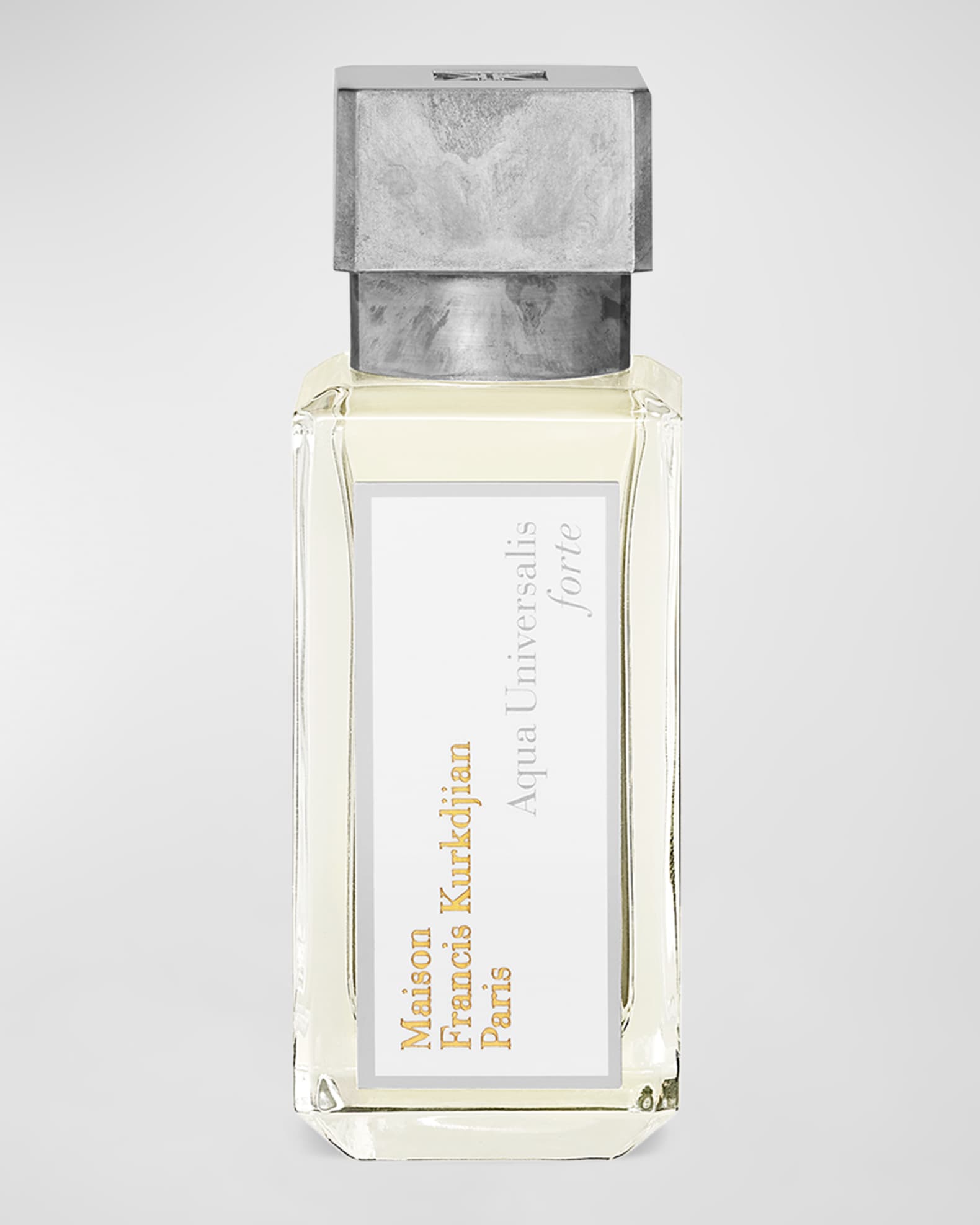 Maison Francis Kurkdjian Aqua Universalis Forte Eau de Parfum 2.4