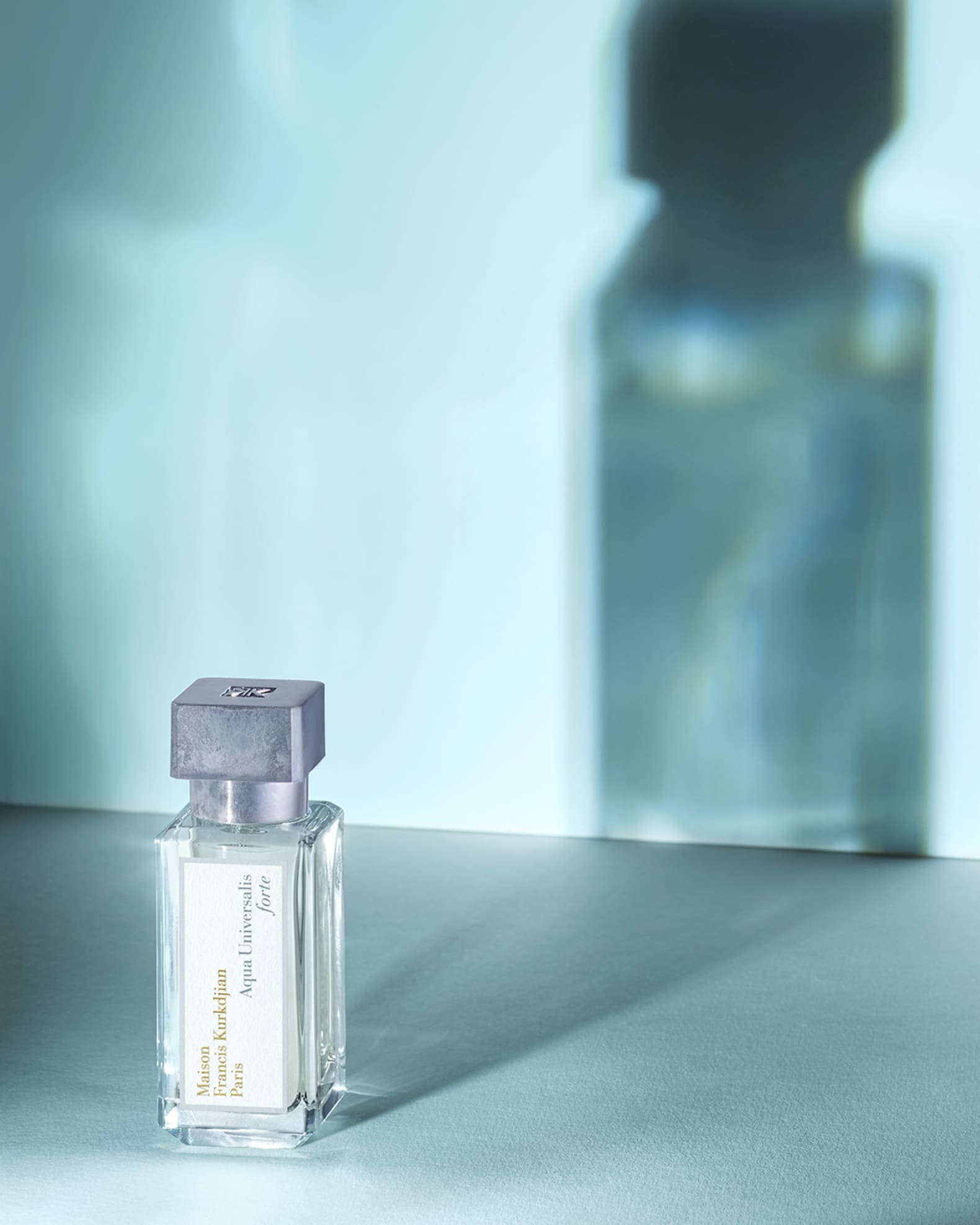Maison Francis Kurkdjian Aqua Universalis Forte Eau de Parfum, 1.1