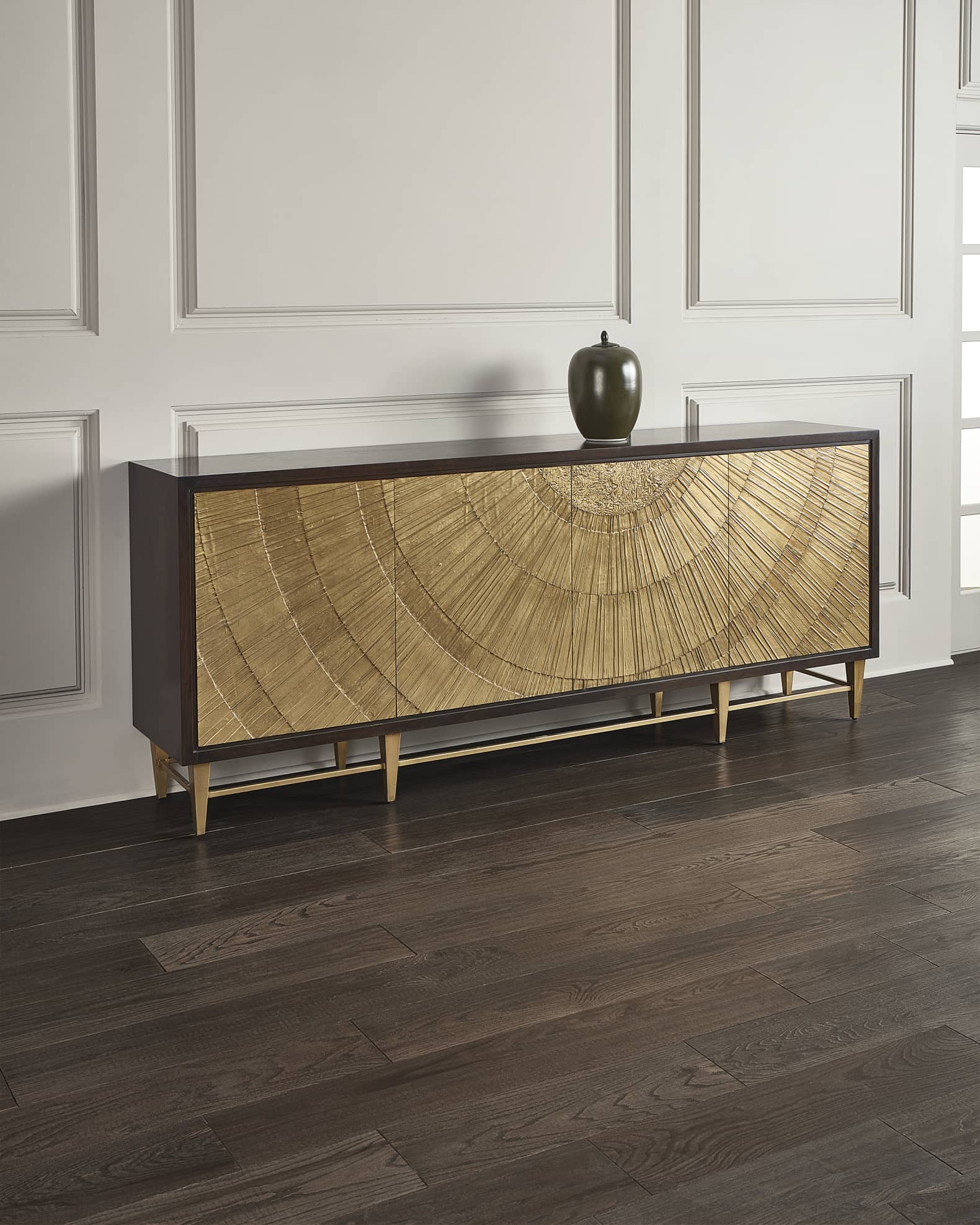 Radiate Sideboard 1