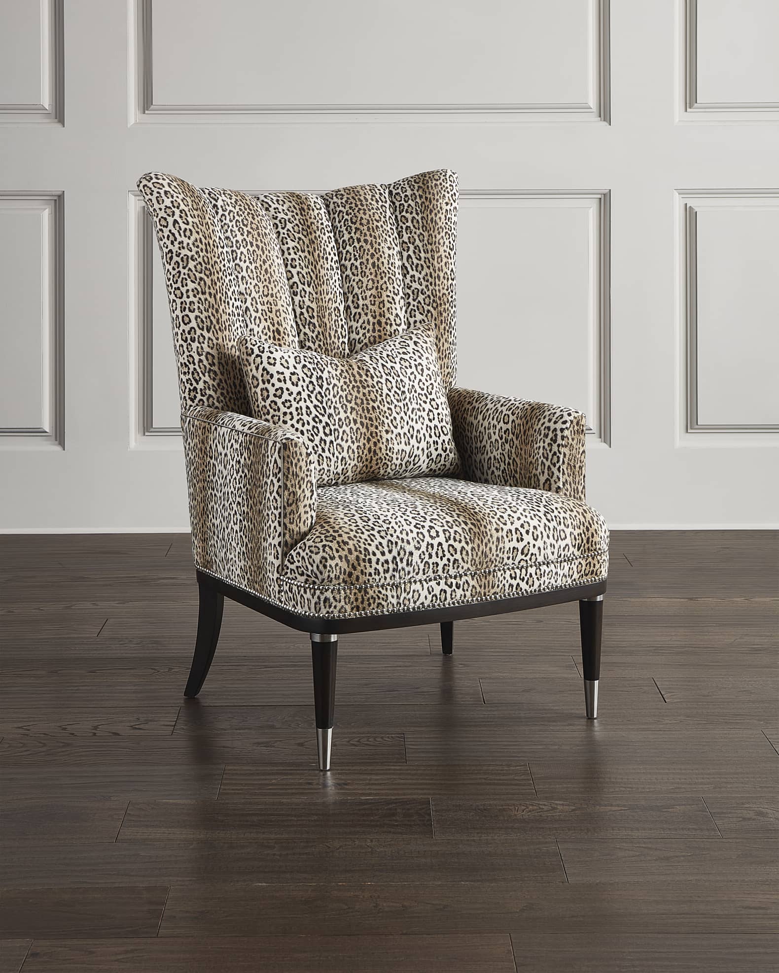 Chicago Lounge Chair 1