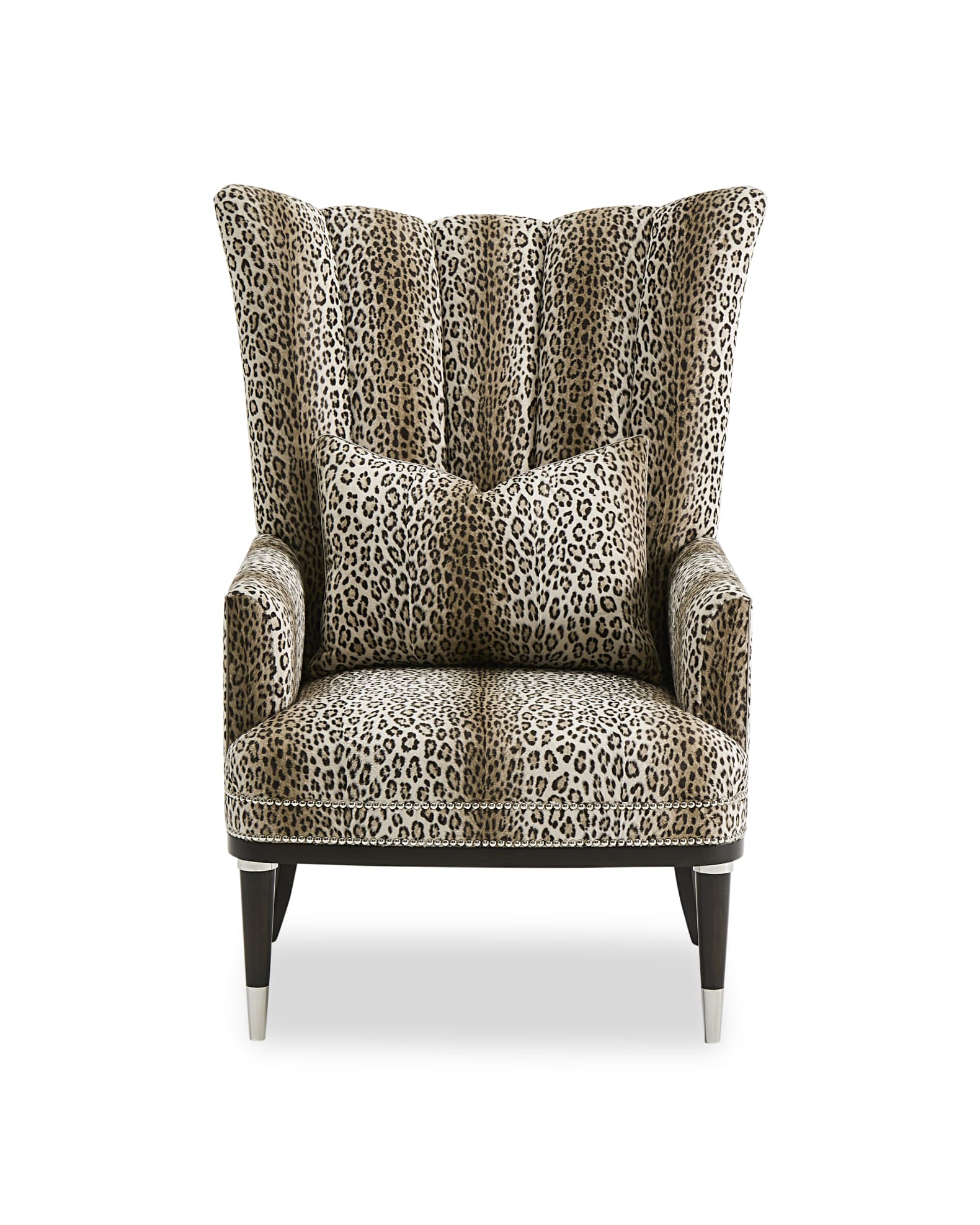 Chicago Lounge Chair 0