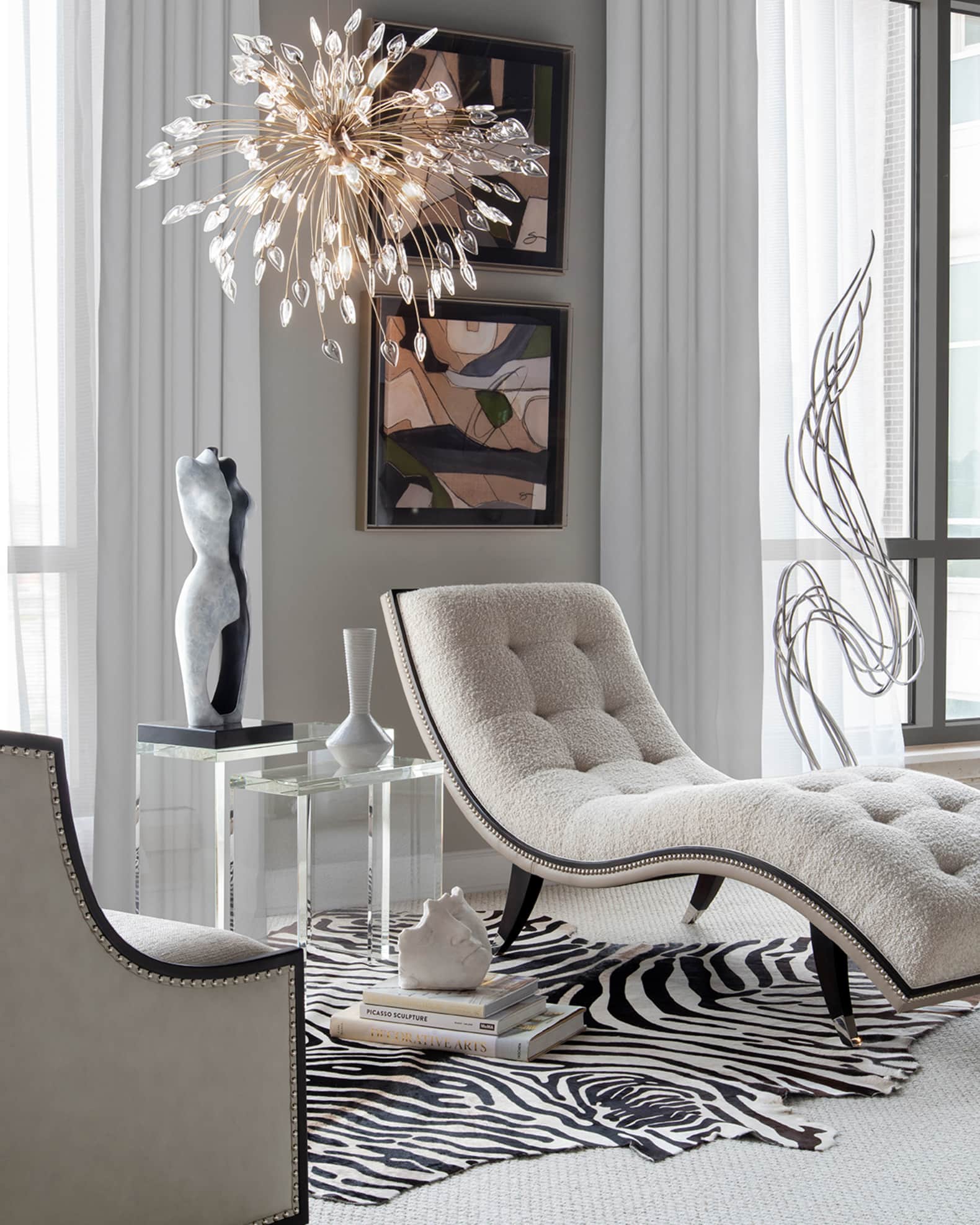 Hudson Chaise 1