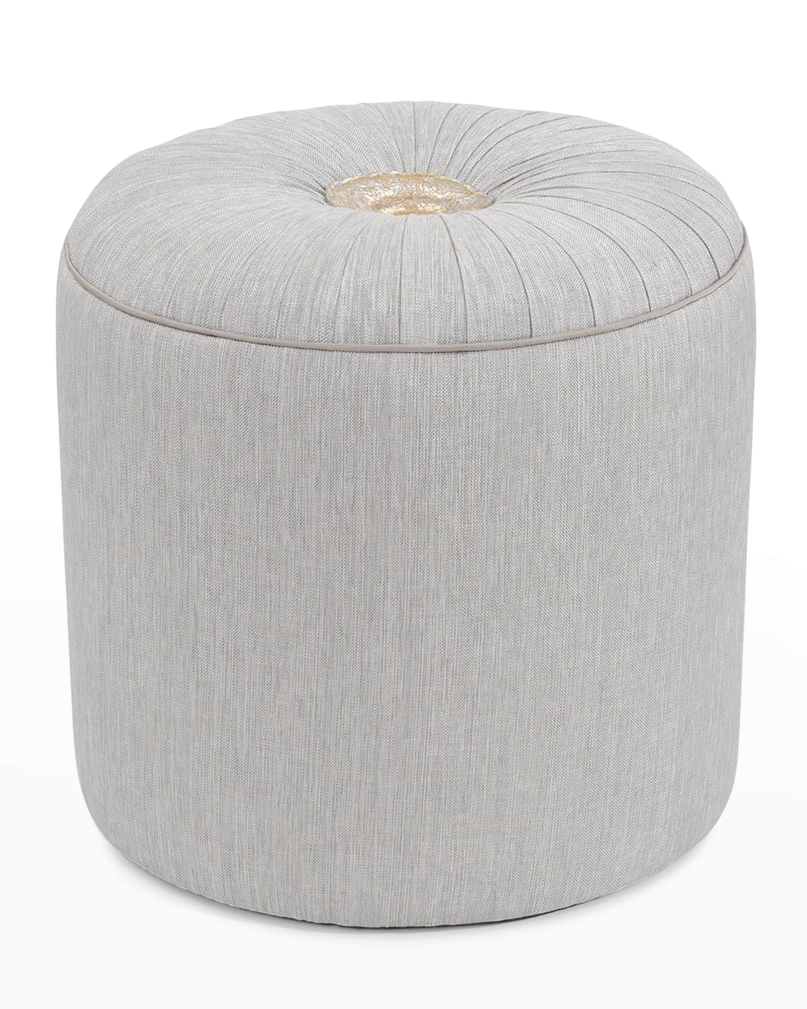 Rendino Small Ottoman 0