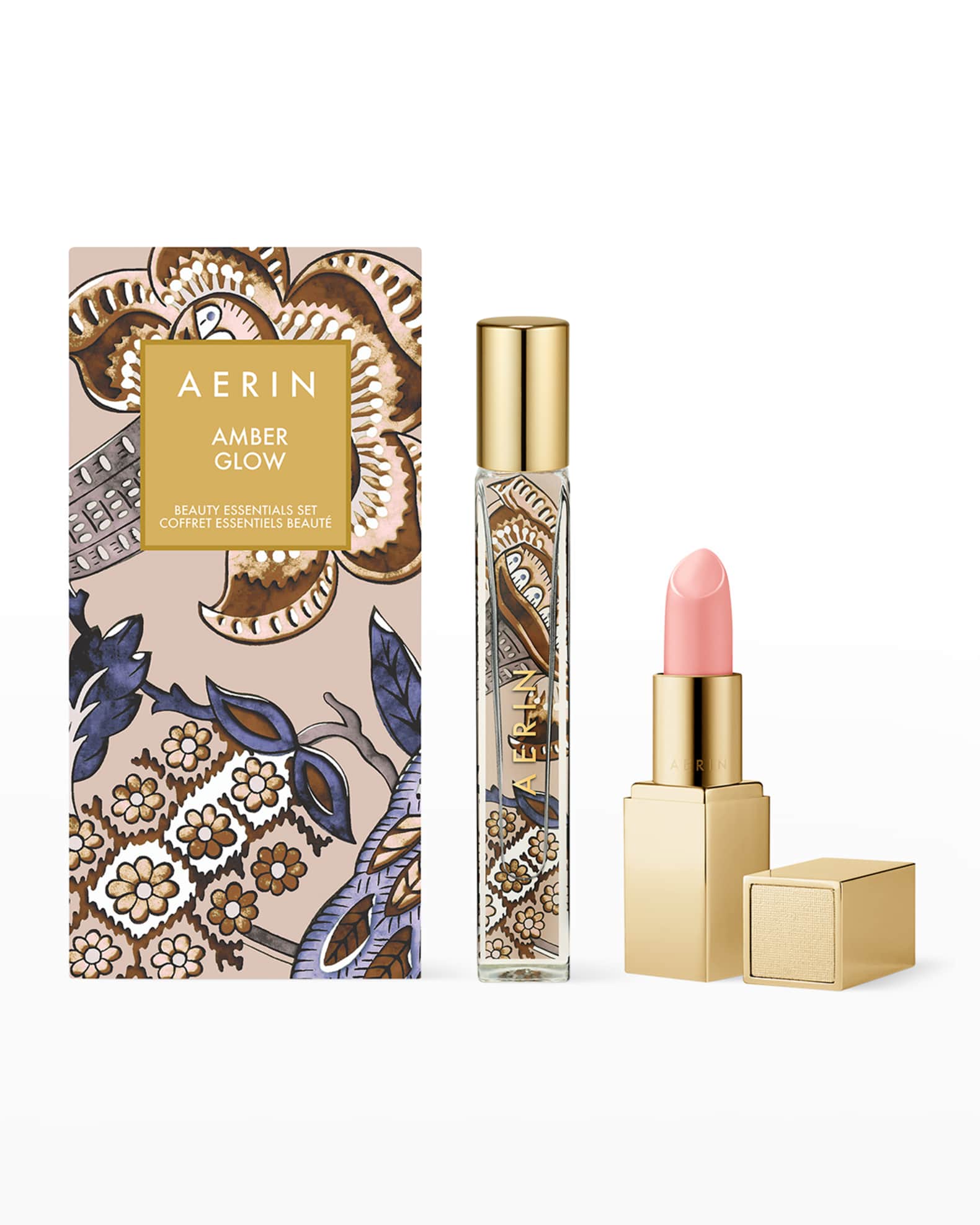 Amber glow. Амбер Глоу. Ok Beauty Amber отзывы.