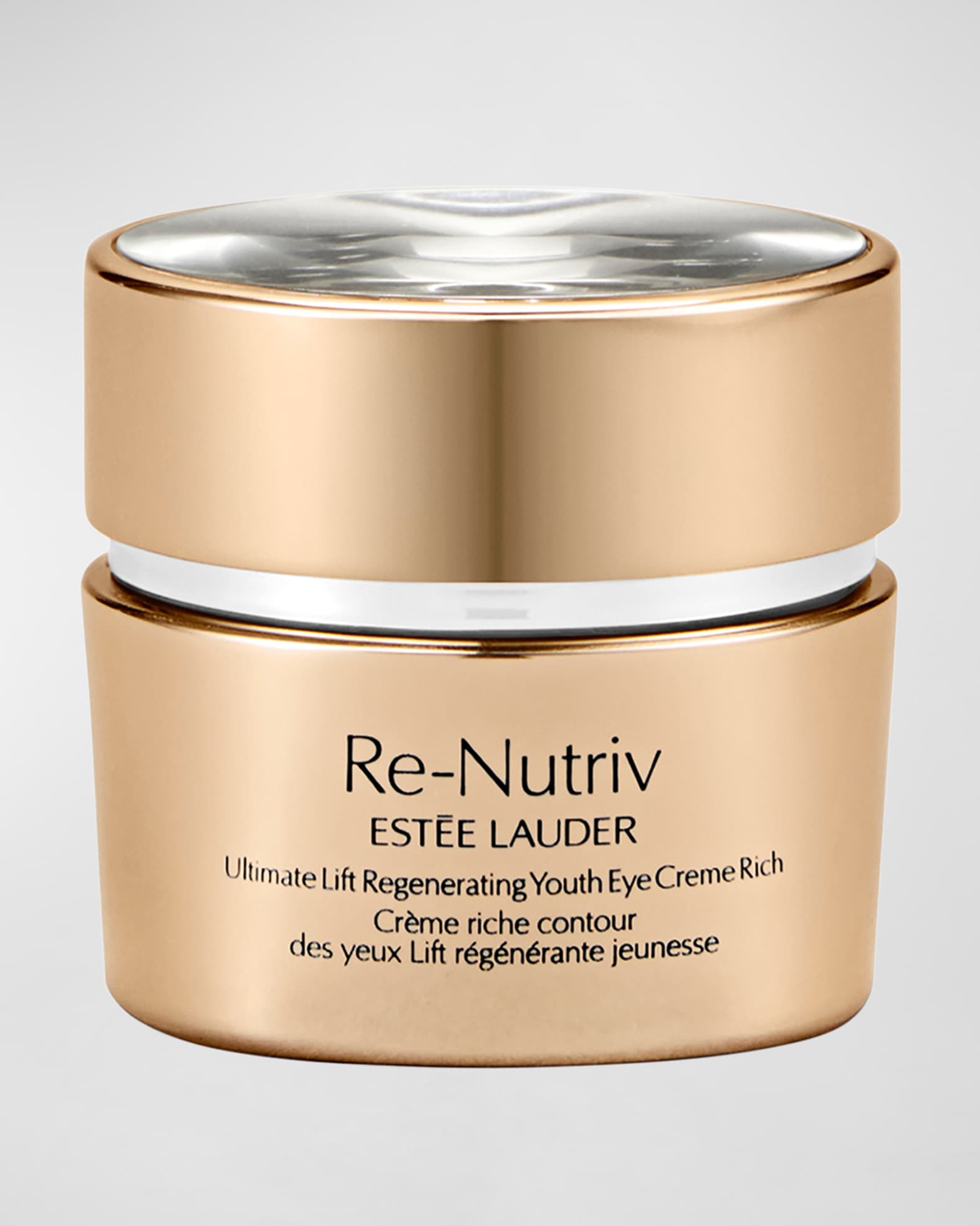 Re-Nutriv Ultimate Lift Regenerating Youth Anti-Aging Rich Eye Cream 0