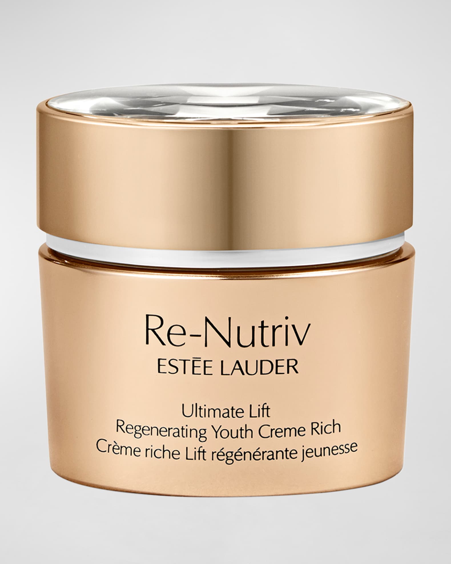 Estee Lauder Ultimate Lift Regenerating Youth Creme Rich, 1.7 oz.