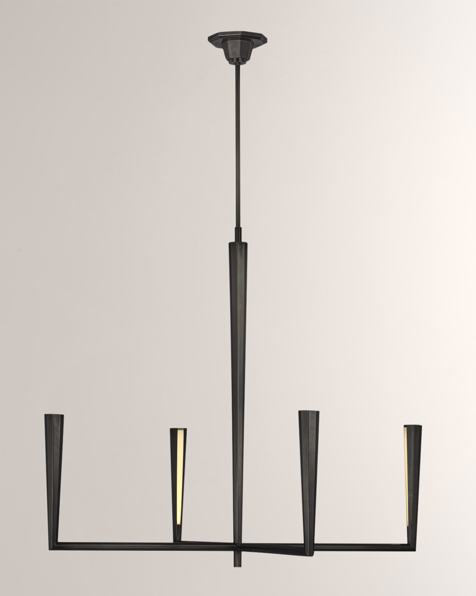 Visual Comfort Signature Galahad Large Chandelier By Thomas O'Brien Neiman Marcus