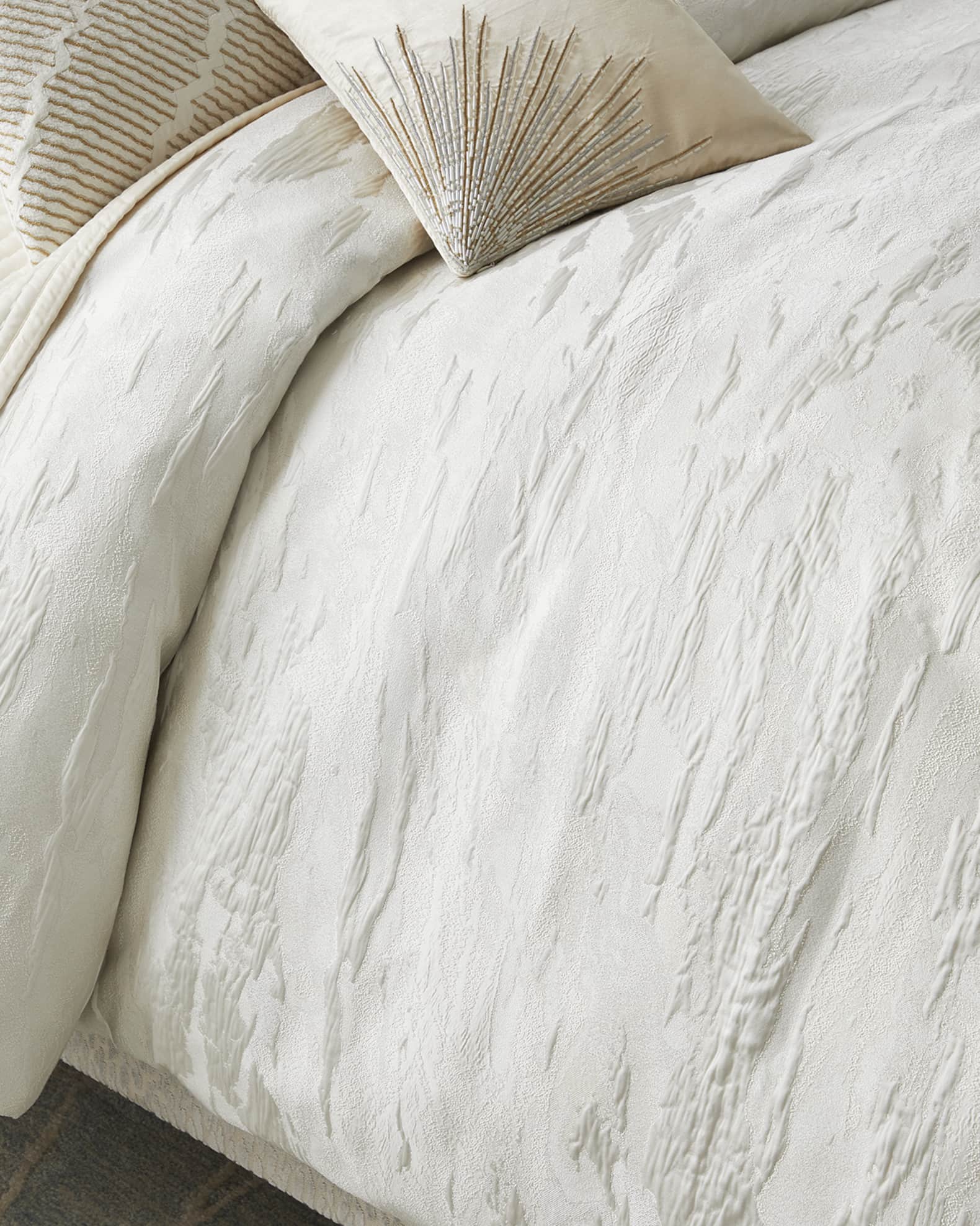 Seduction Duvet Cover 0