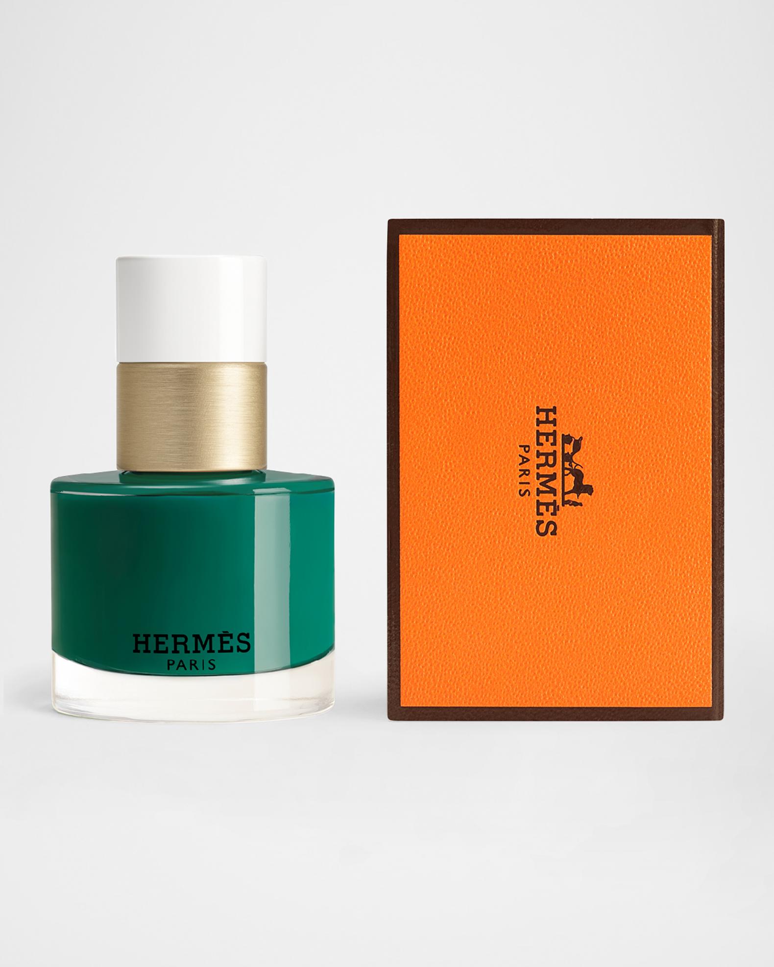 Hermes Les Mains Hermes Nail Enamel | Neiman Marcus