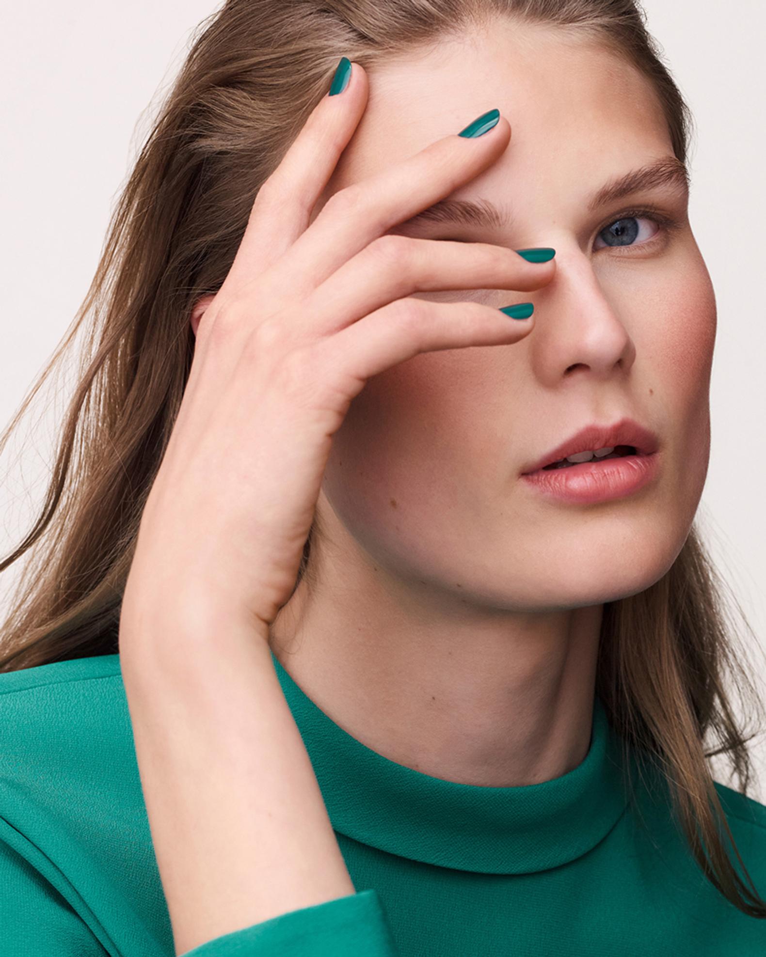 HERMÈS Les Mains Hermes Nail Enamel | Neiman Marcus