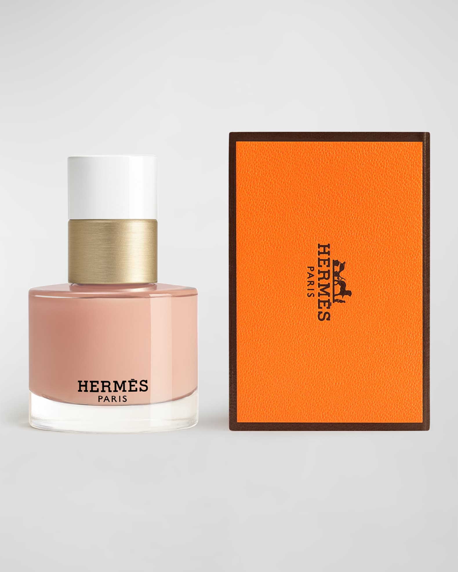 LES MAINS HERMES ネイルセット Les Mains Hermes Nail Enamel | Neiman Marcus