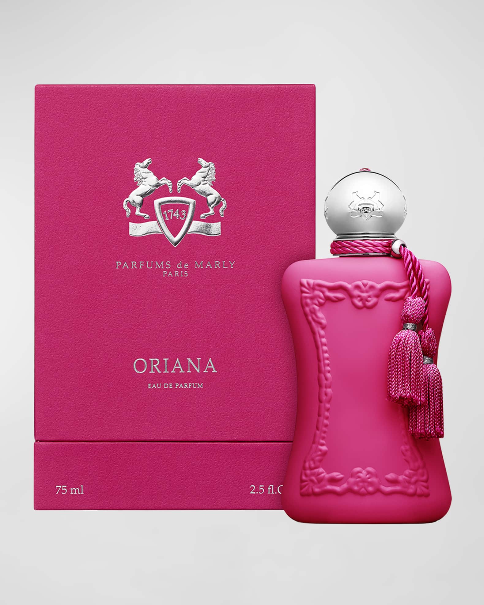 Oriana Eau de Parfum, 2.5 oz. 1