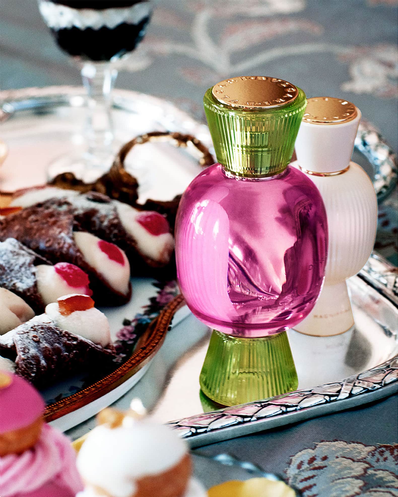 BVLGARI Dolce Estasi Eau de Parfum, 3.4 oz. | Neiman Marcus
