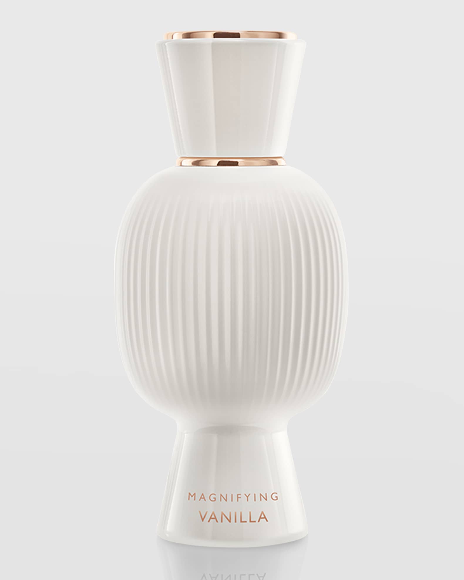 ファッションシーンで話題のこれから流行るブランド12選 BVLGARI Marcus Neiman | oz. 1.35 Magnifying, Vanilla 香水(女性用)