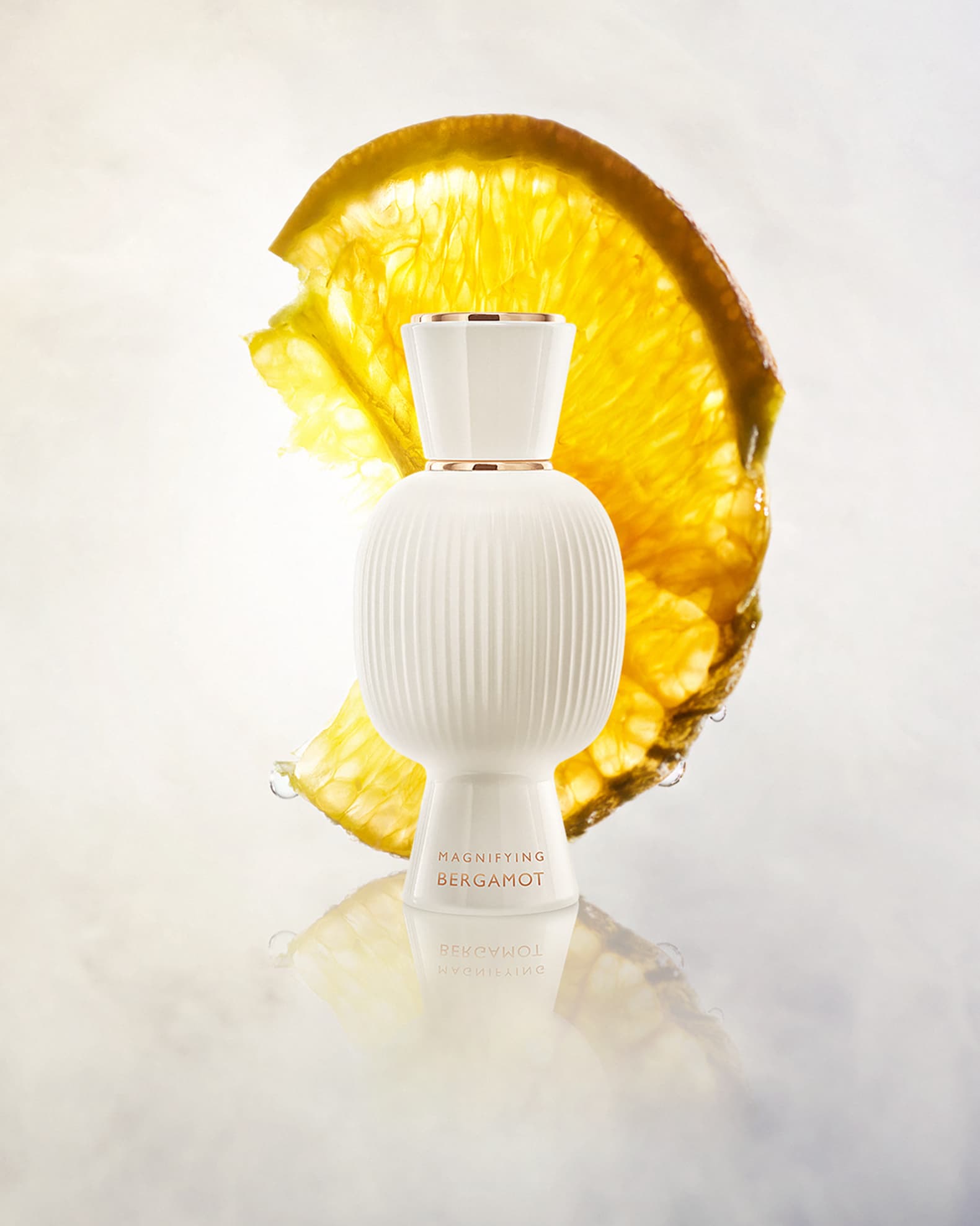 BVLGARI Bergamot Magnifying, 1.35 oz. | Neiman Marcus