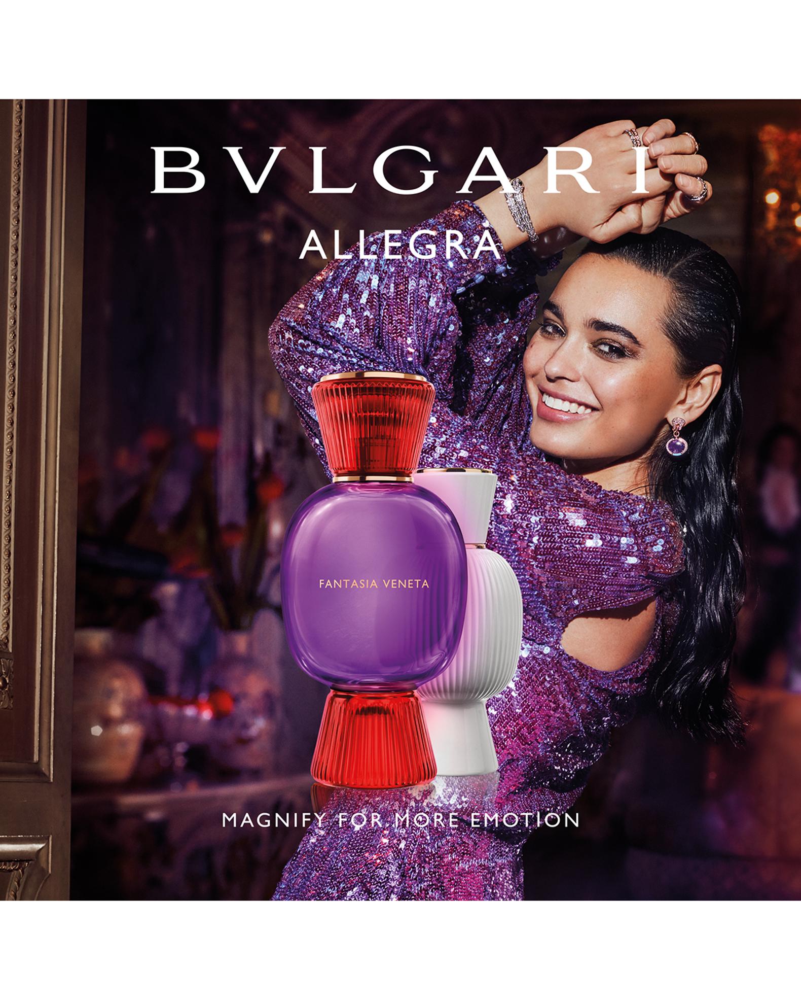 BVLGARI FANTASIA VENETA 香水 BVLGARI Fantasia Veneta Eau de Parfum, 3.4 oz. | Neiman Marcus