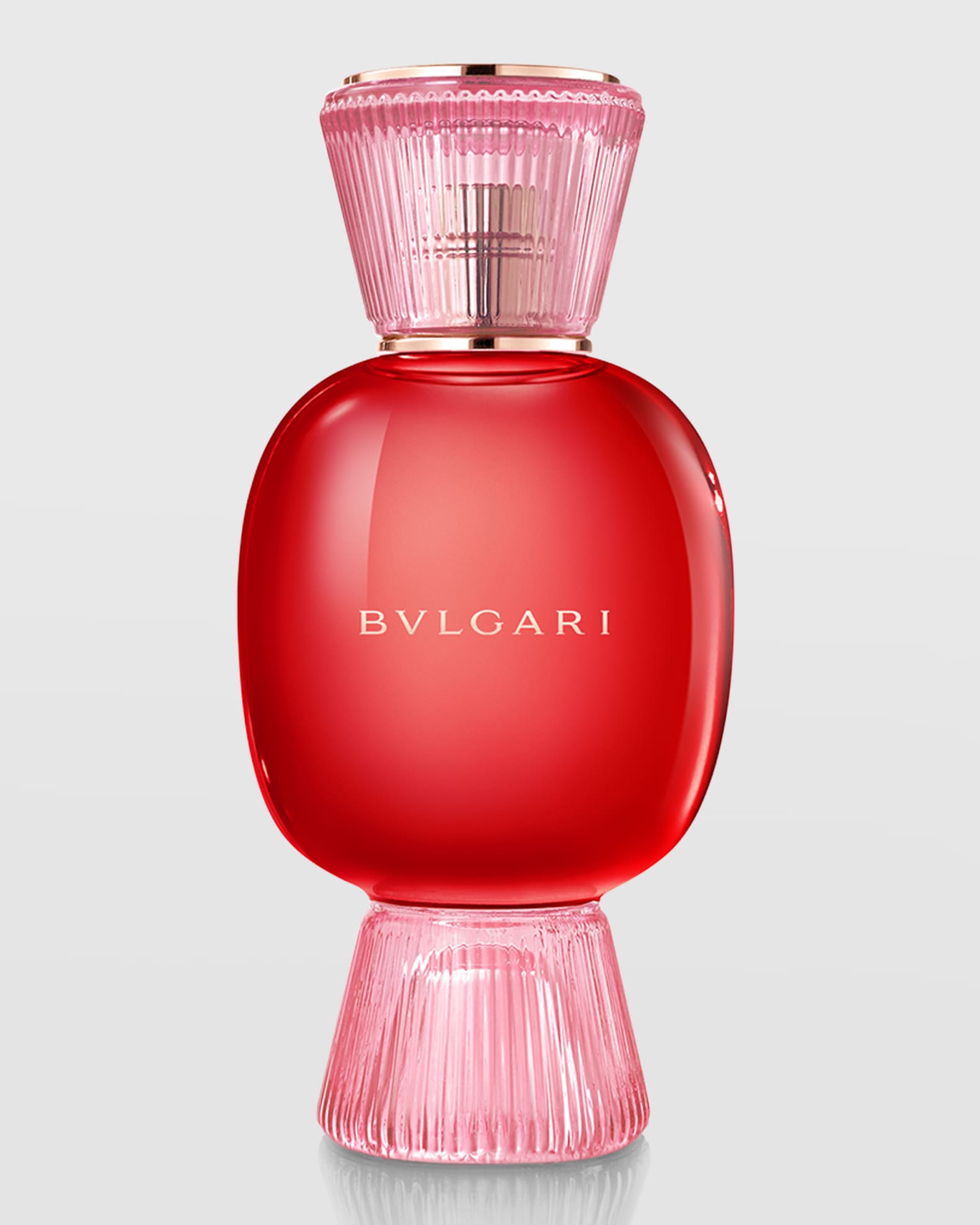 BVLGARI Fiori d'Amore 香水 BVLGARI Allegra Fiori d'Amore Eau de Parfum, 3.4 oz