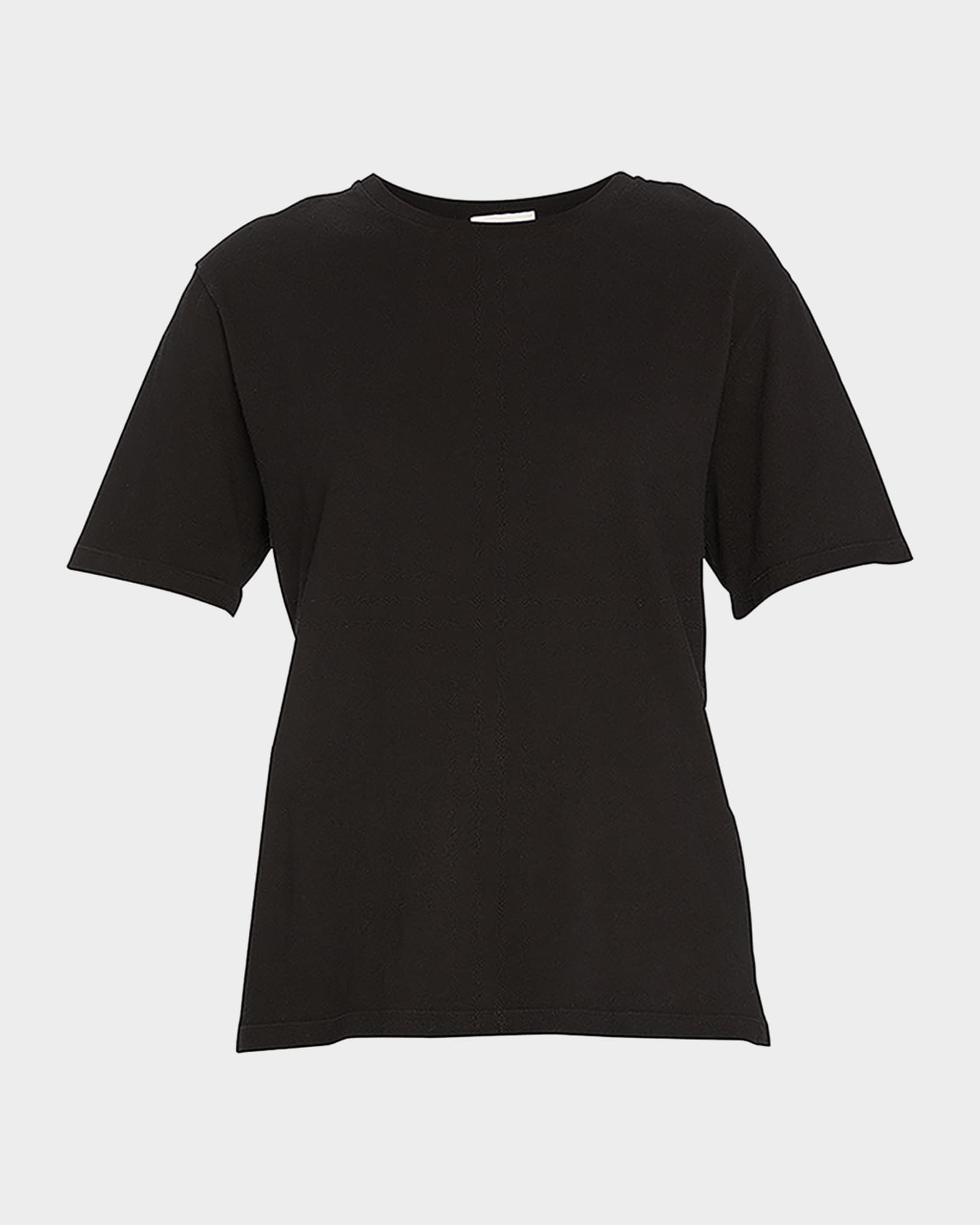 Mae Short Sleeve T-Shirt 0