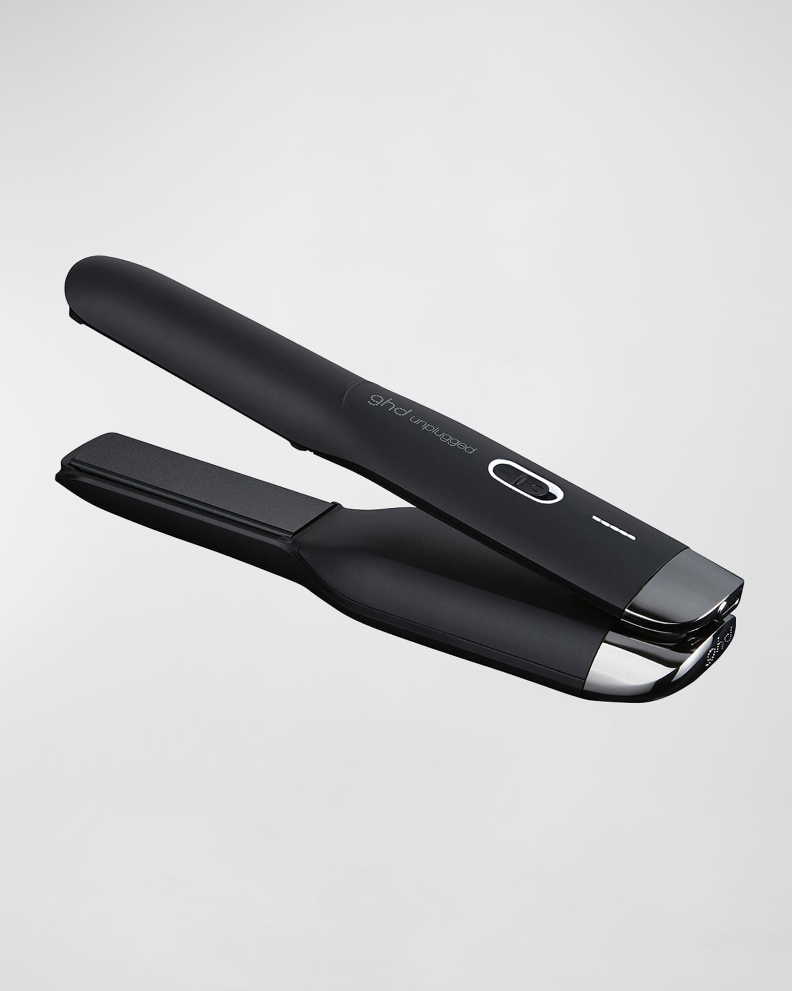 Unplugged Styler - Cordless Flat Iron 0