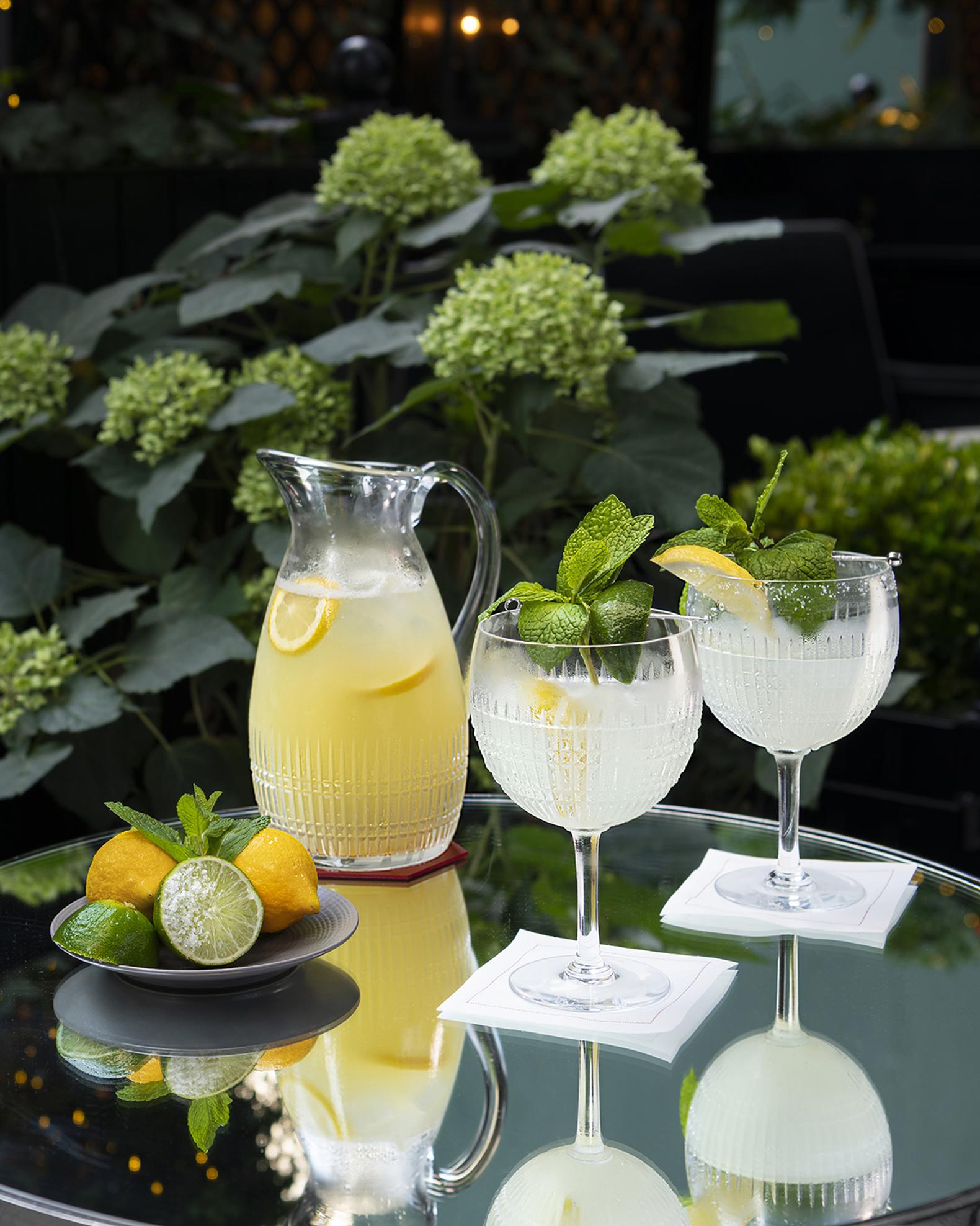 THE MARTHA, by Baccarat The Martha Pitcher | Neiman Marcus
