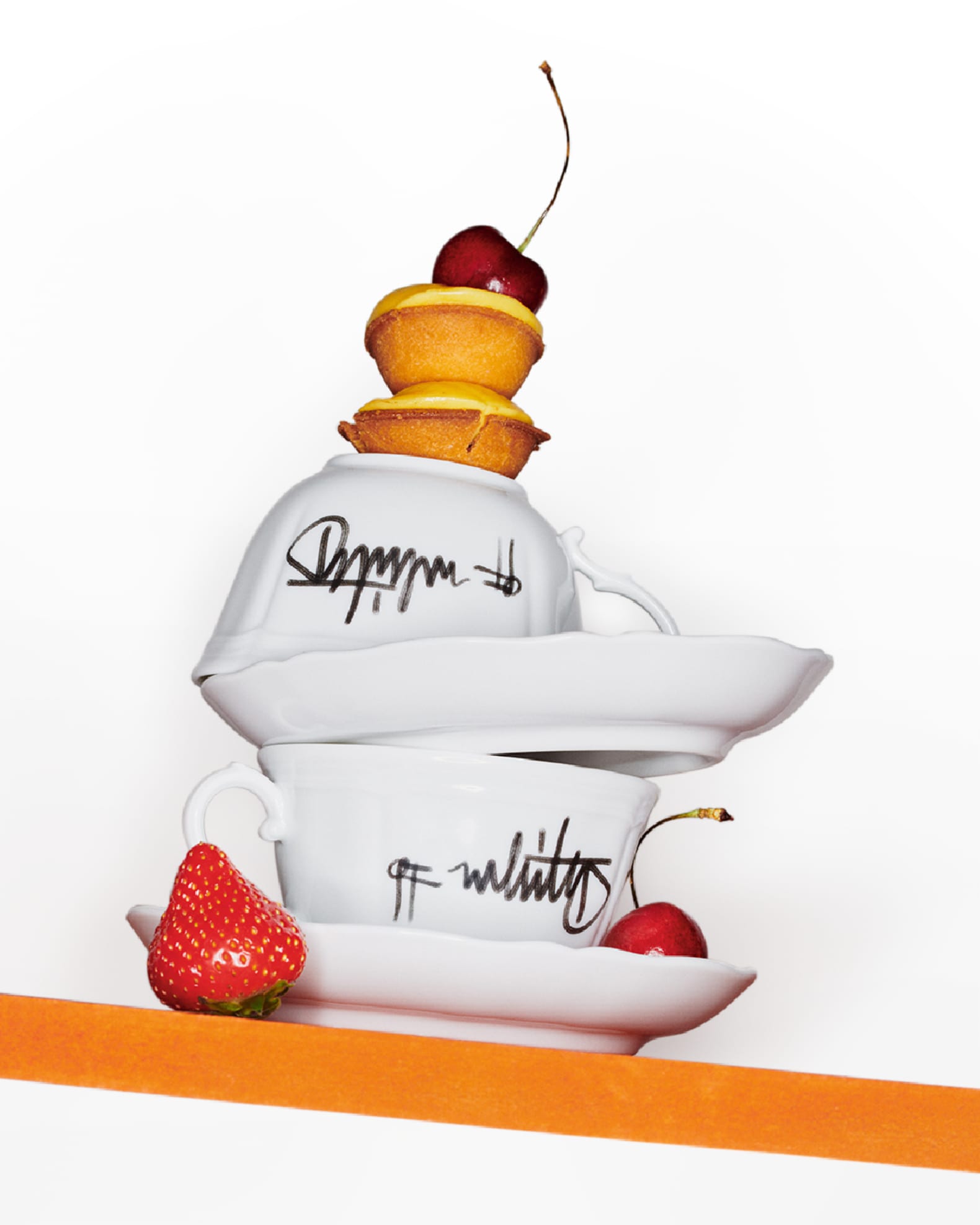 Off White Dinnerware Collection | Neiman Marcus