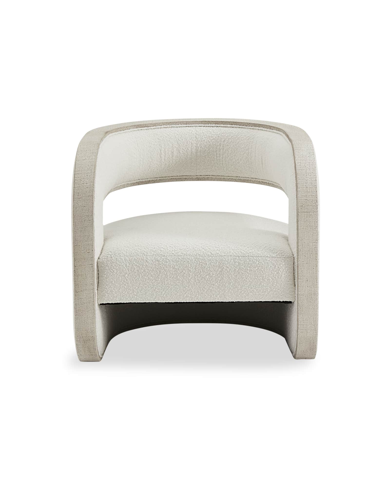 Cascade Accent Chair 1