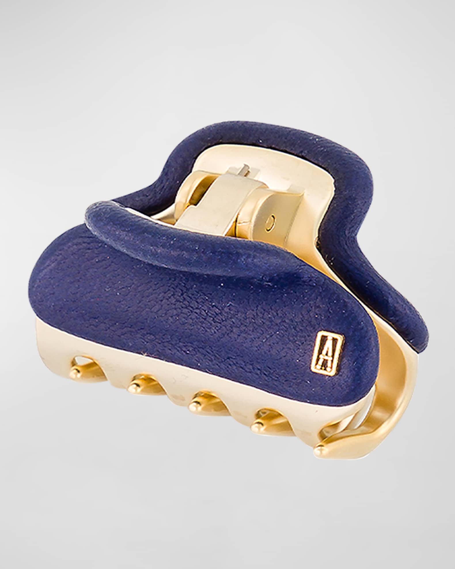 Alexandre de Paris Small Jaw Hair Clip Neiman Marcus