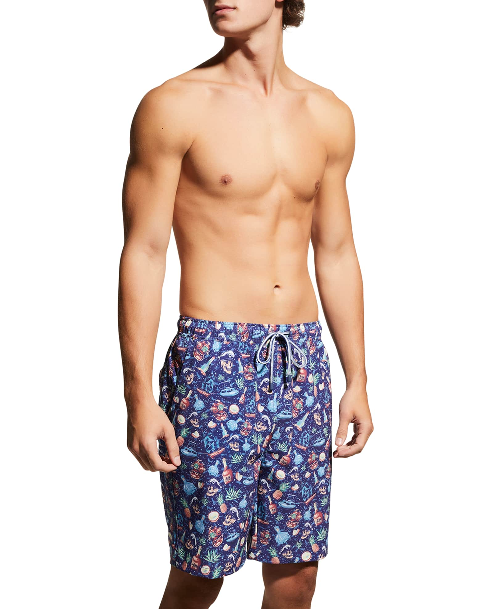 peter millar swim trunks review - Catrice Mcneill