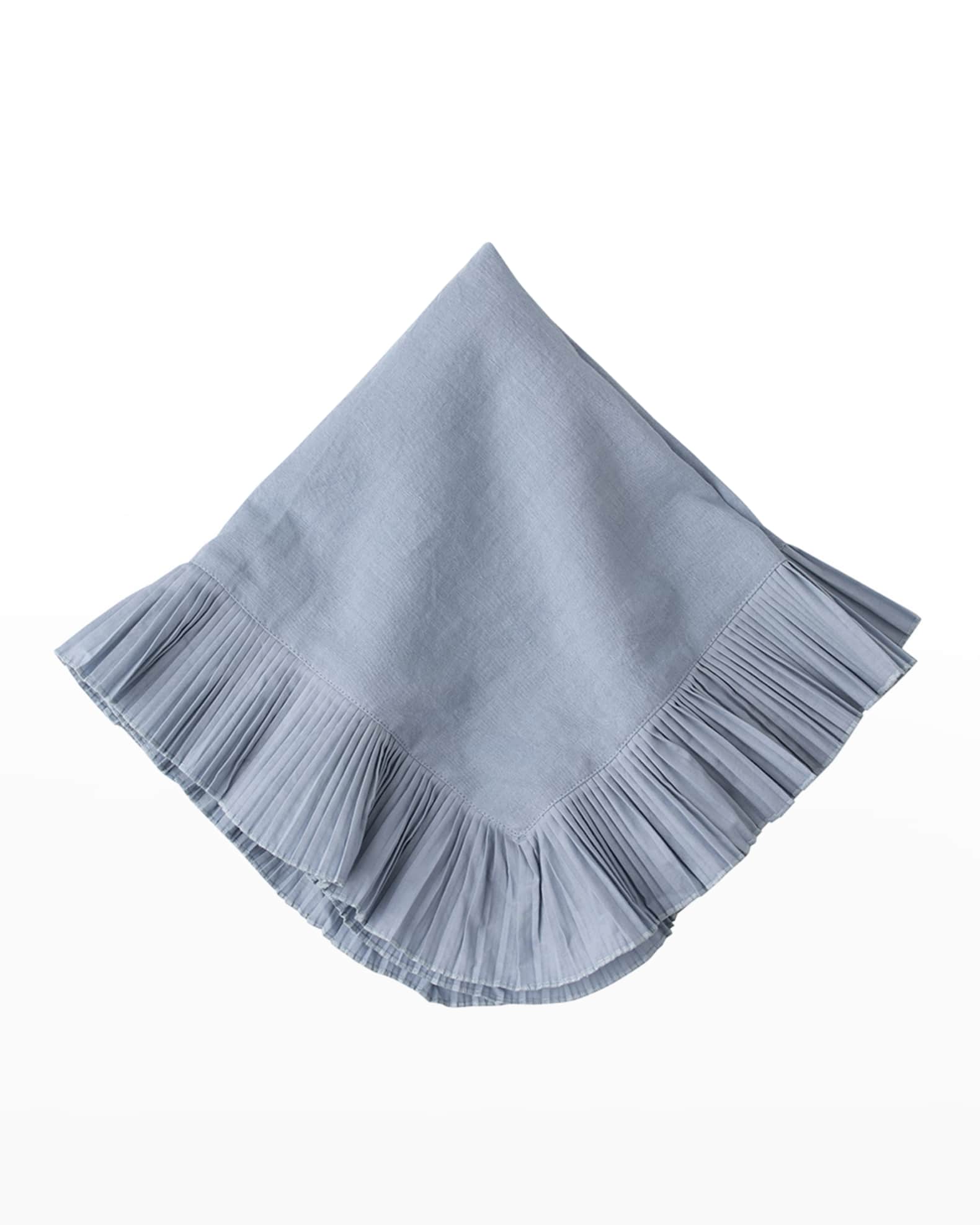 Juliska Mademoiselle Napkin Chambray Neiman Marcus
