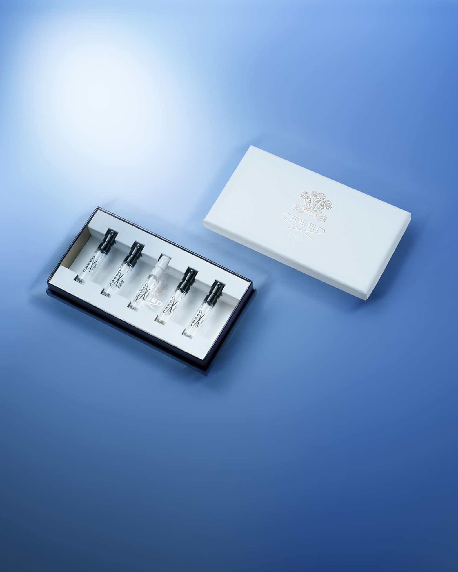 CREED Men's Inspiration Kit | Neiman Marcus