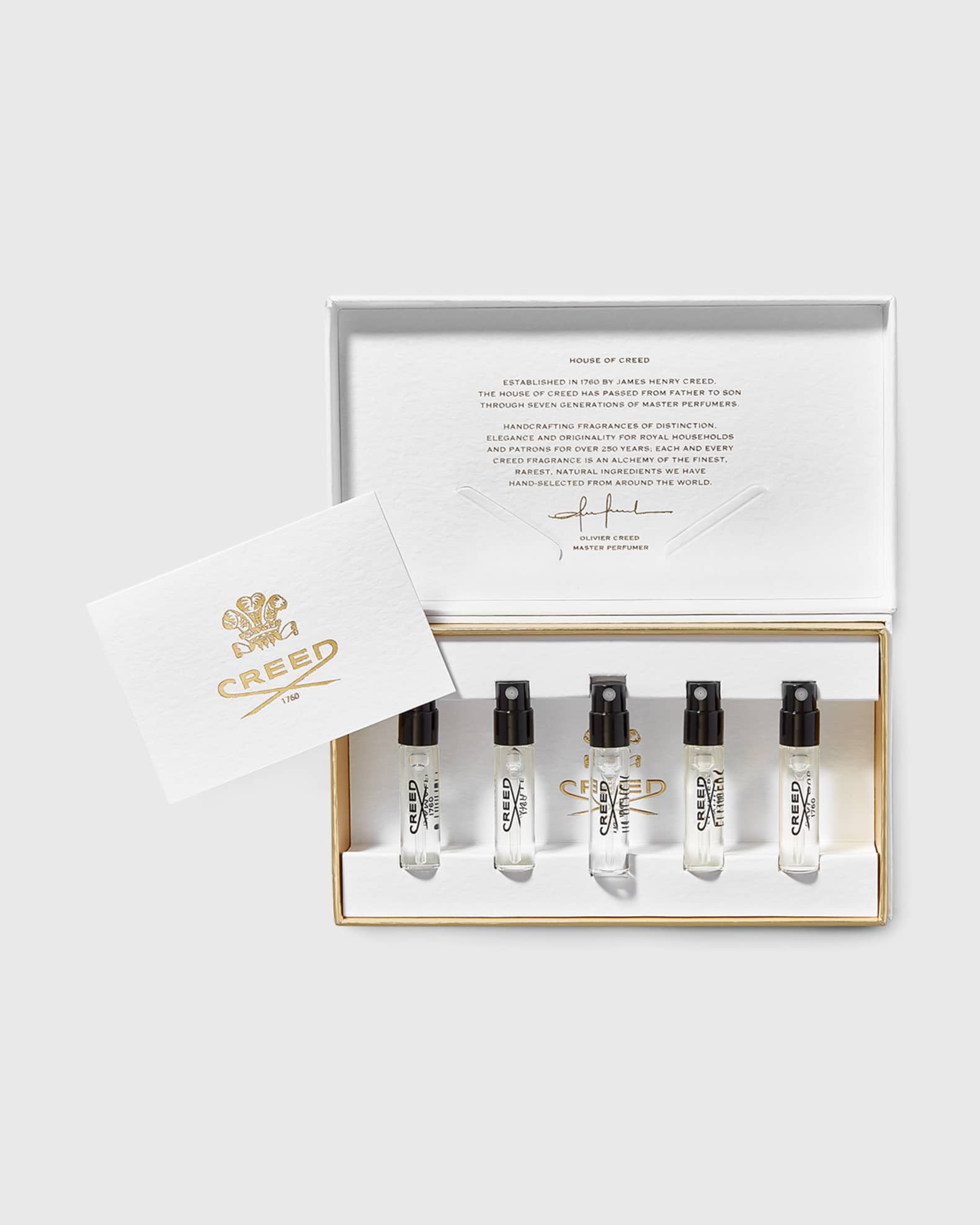 Neiman marcus 2025 creed perfume