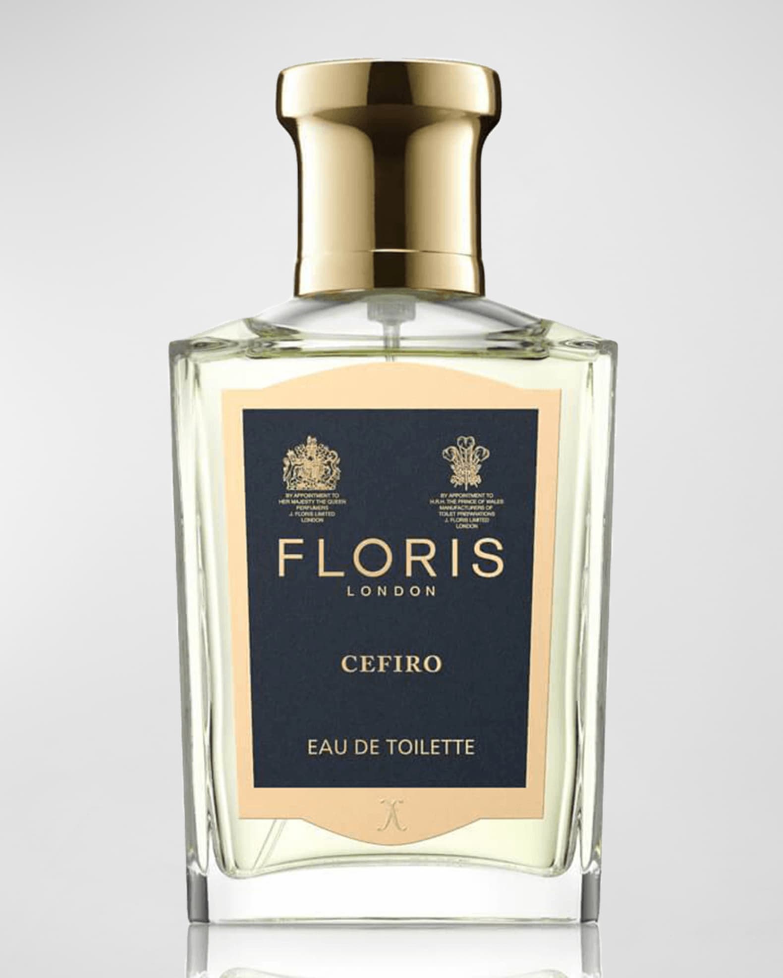 Cefiro floris store