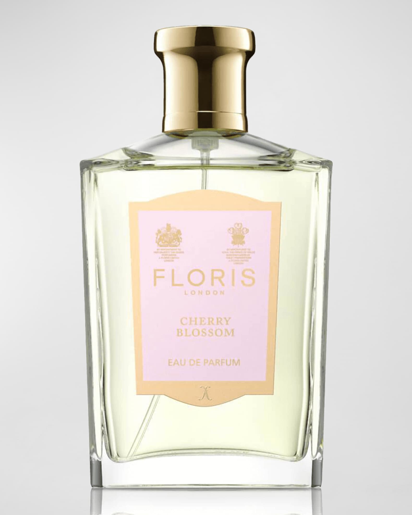 Floris neroli voyage review clearance