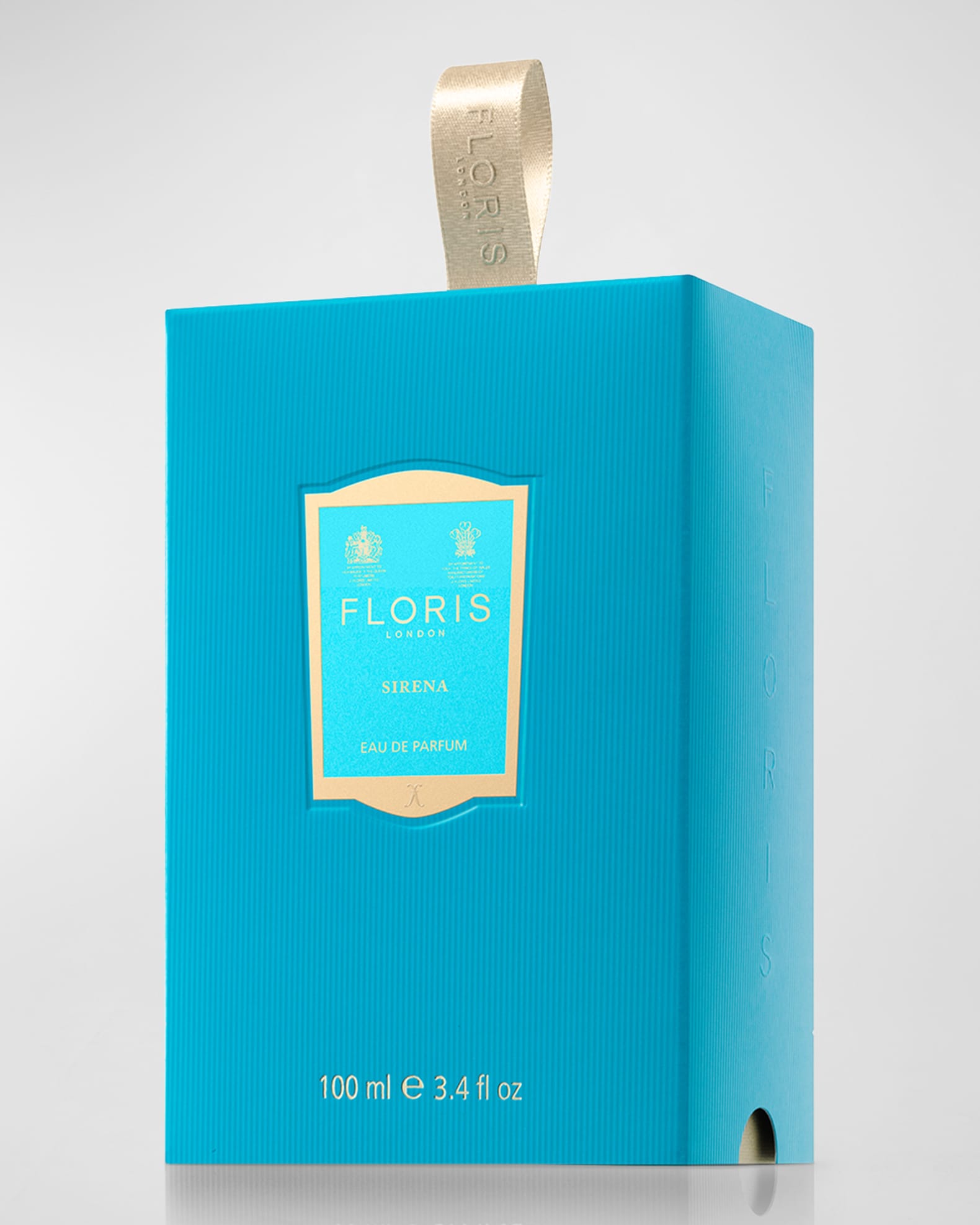 Floris London Sirena Eau de Parfum, 3.4 oz. | Neiman Marcus