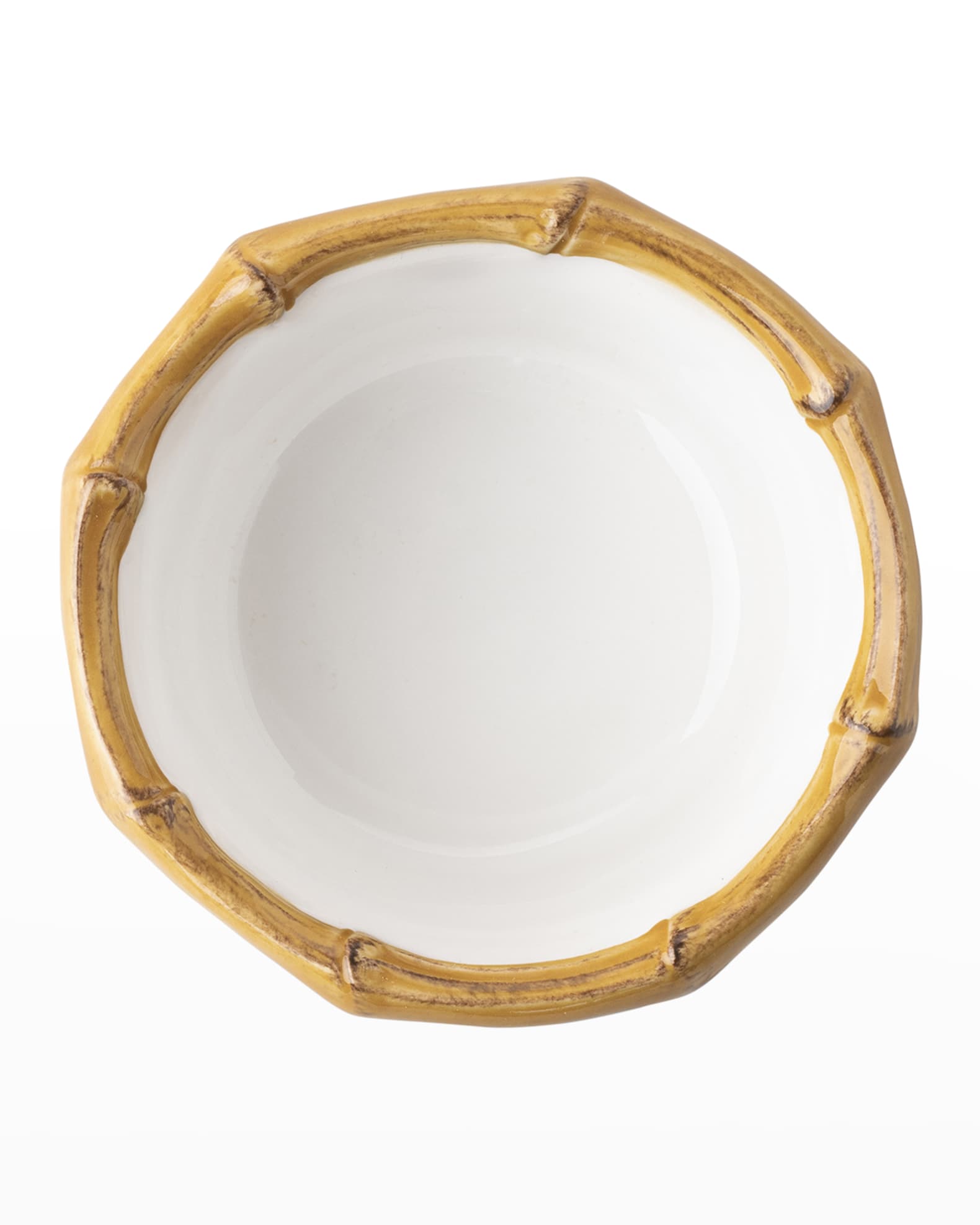 Juliska Bamboo Ramekin Natural Neiman Marcus