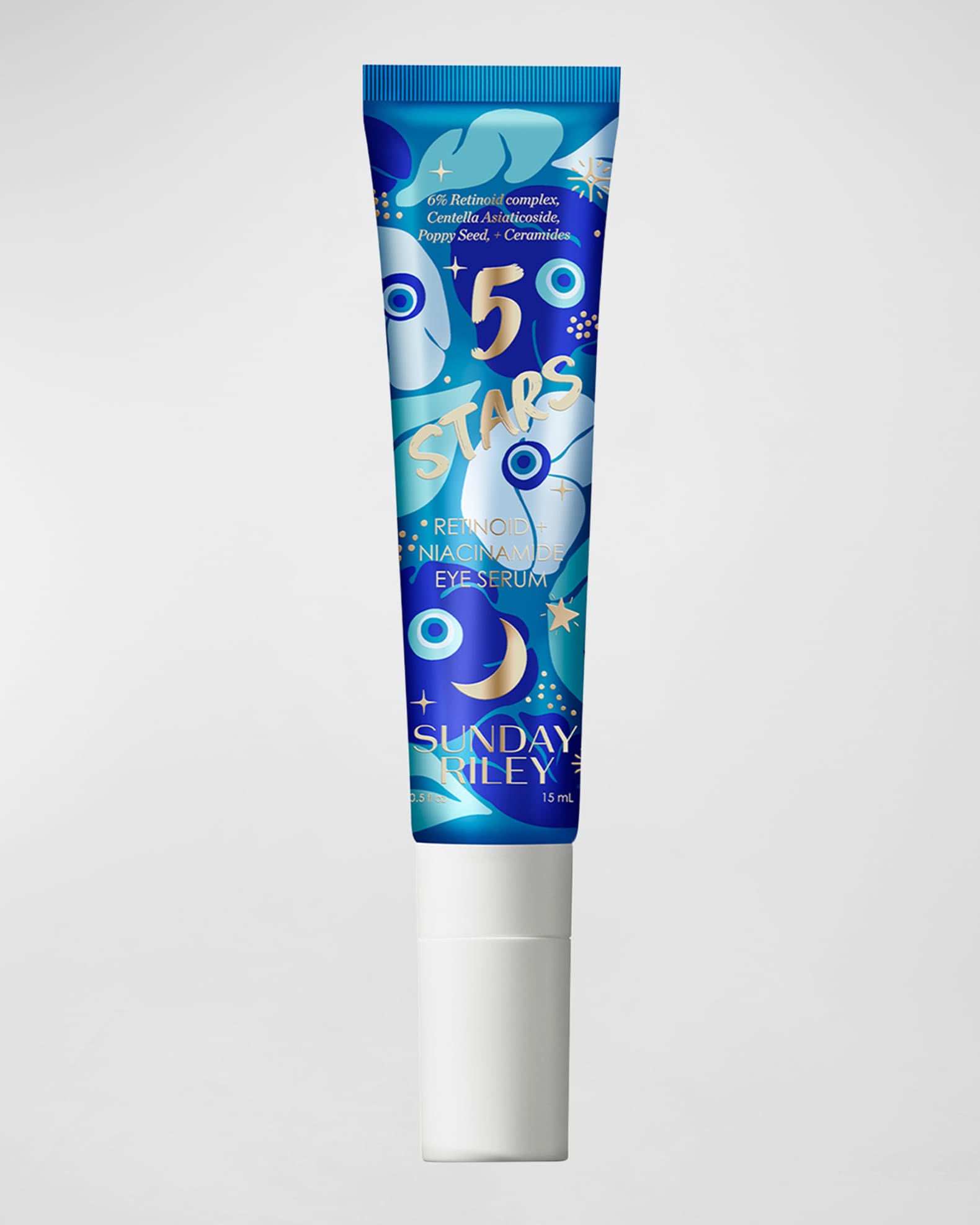 5 Stars Eye Serum, 0.5 oz. 0