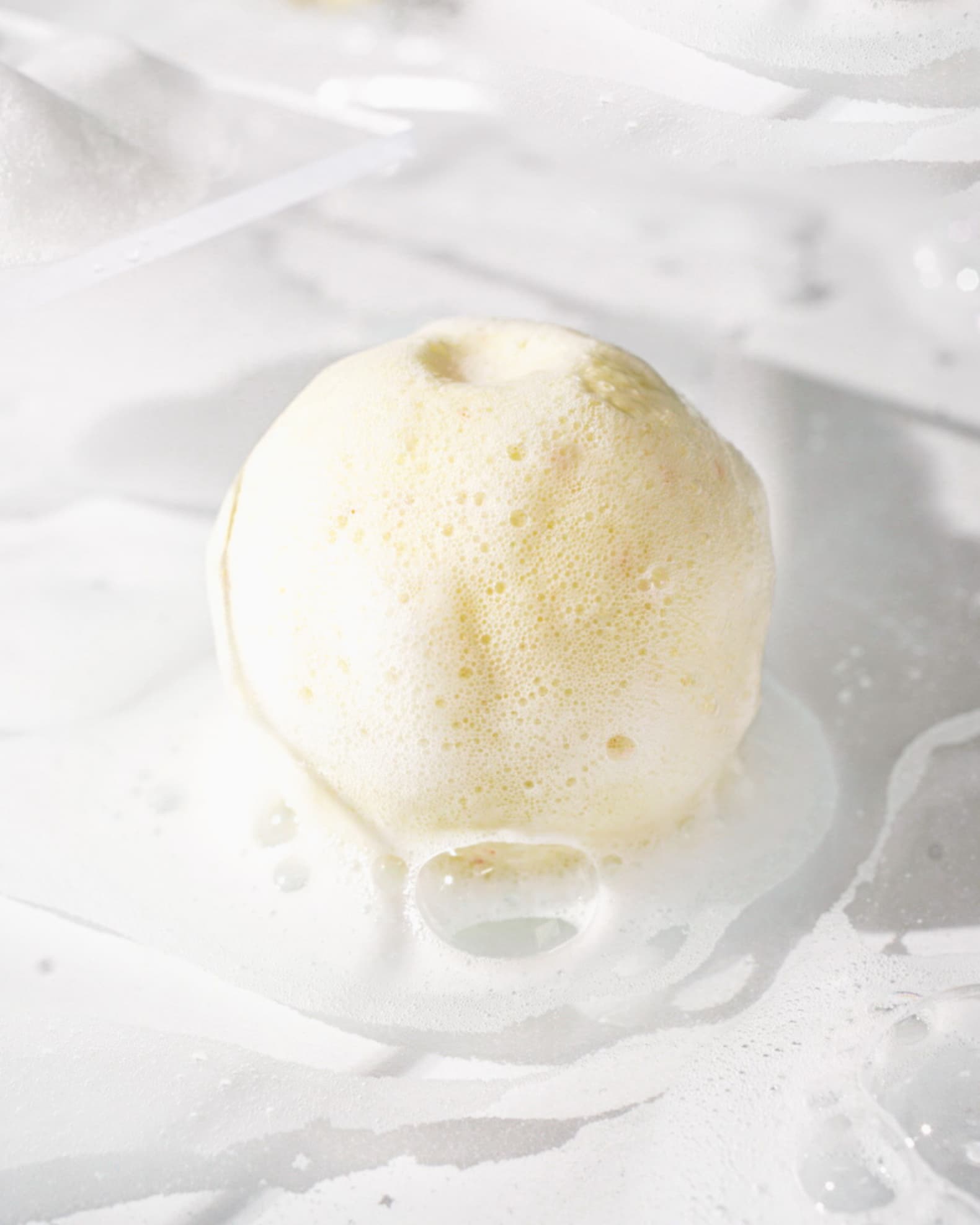 Earth Bath Truffles, Set of 4 1