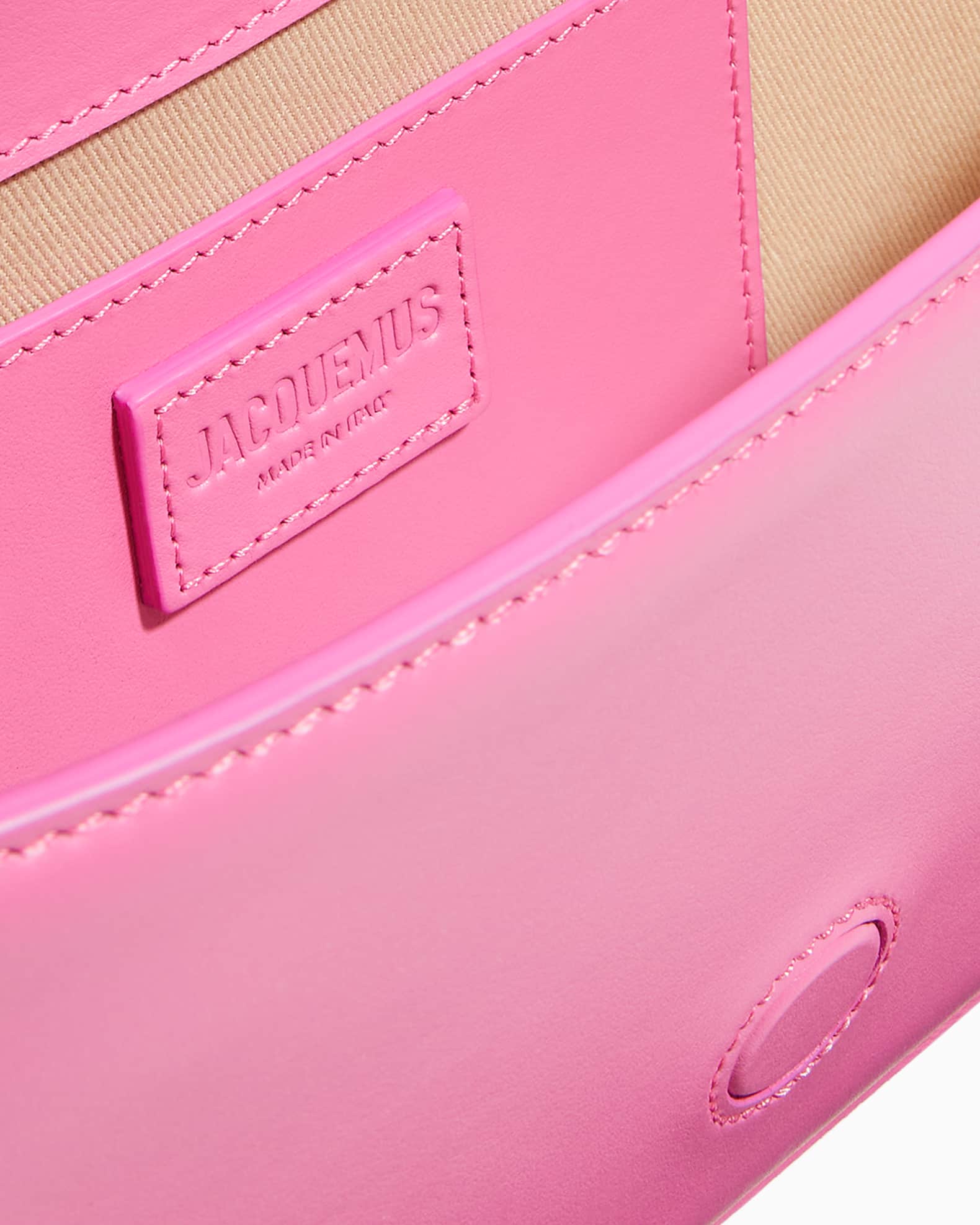 jacquemus bag neiman marcus