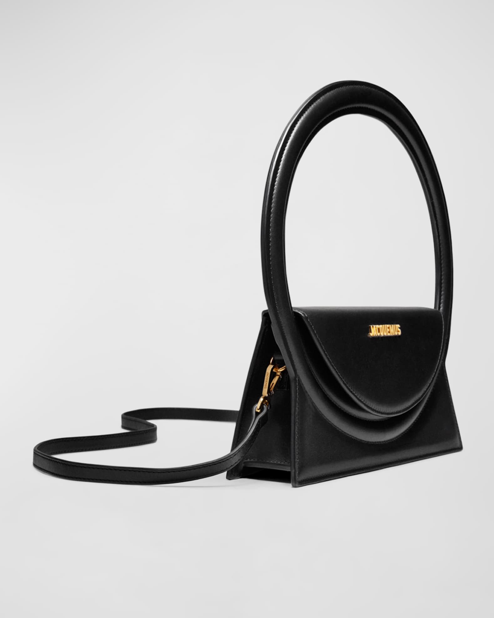 Jacquemus Le Sac Rond Tote Bag - Farfetch