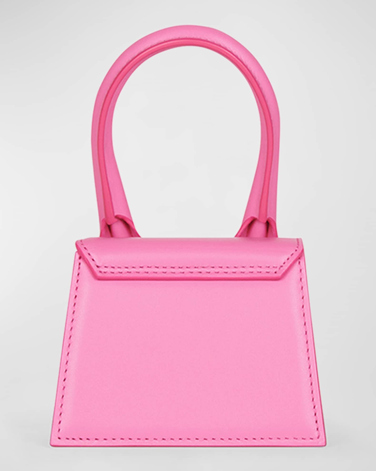 海外ブランド通販 公式サイト Satchel Mini Chiquito Le Jacquemus Bag Marcus Neiman | バッグ
