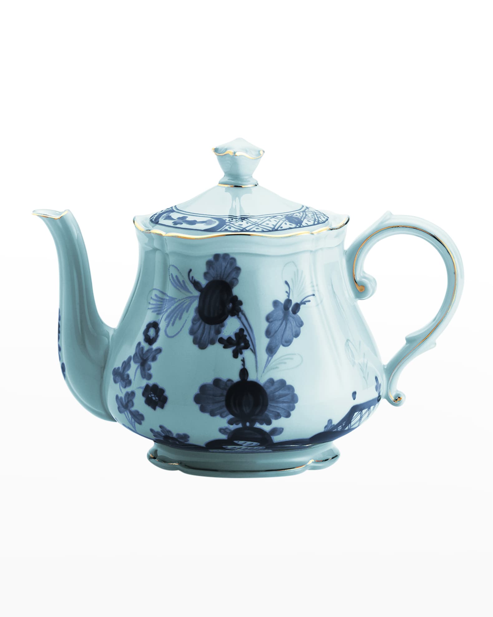 Oriente Italiano Teapot With Cover 0