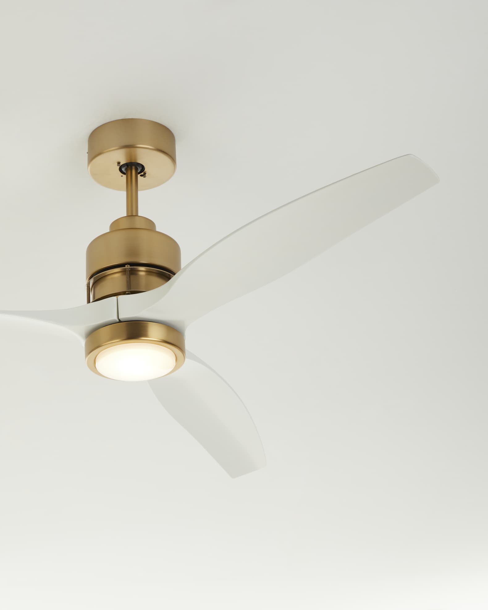 Wifi 52" Ceiling Fan Neiman Marcus