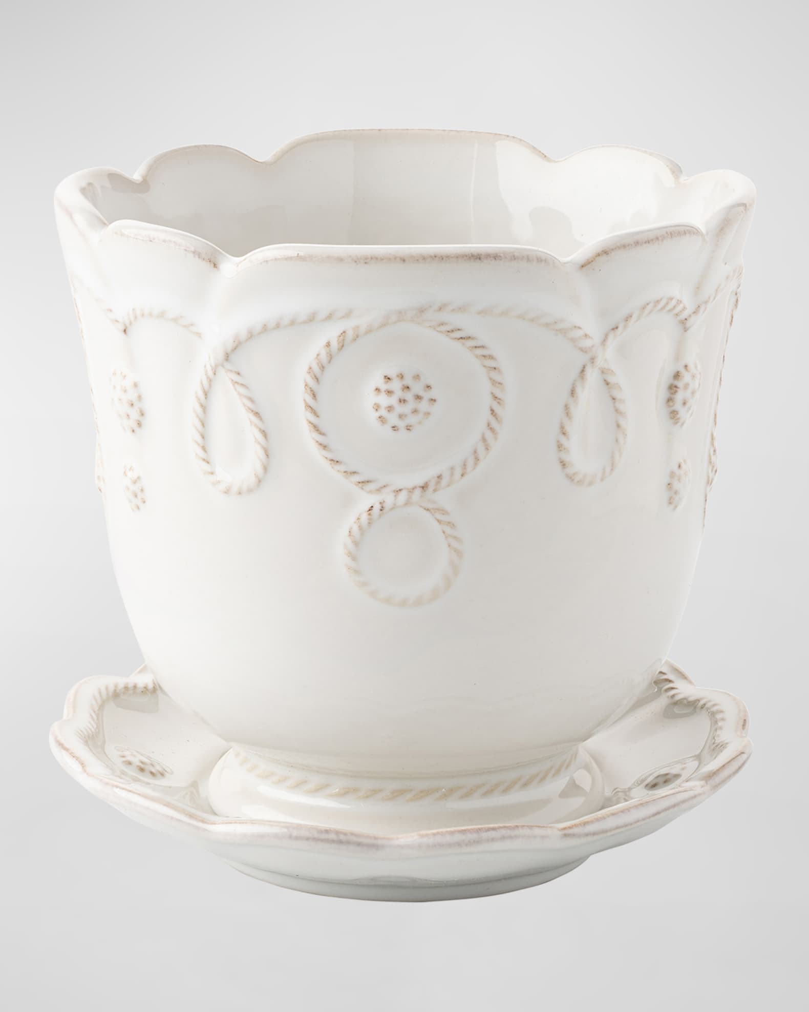 Jardin du Monde 5.25" Planter 0